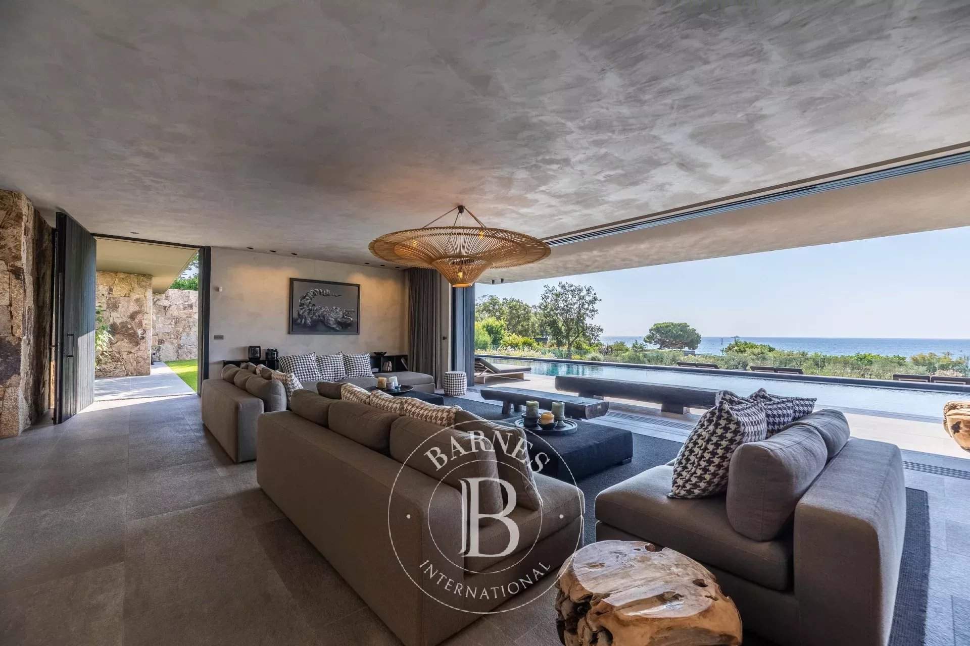 Caramontino, 6 bedrooms, pool, in front of the beach picture 12