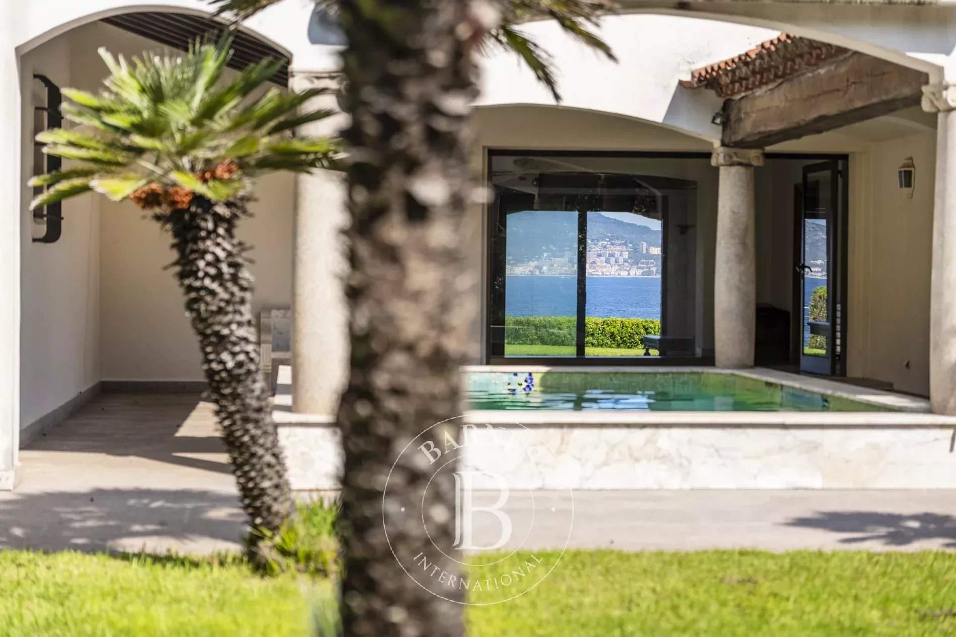 Porticcio  - Property 7 Bedrooms - picture 10