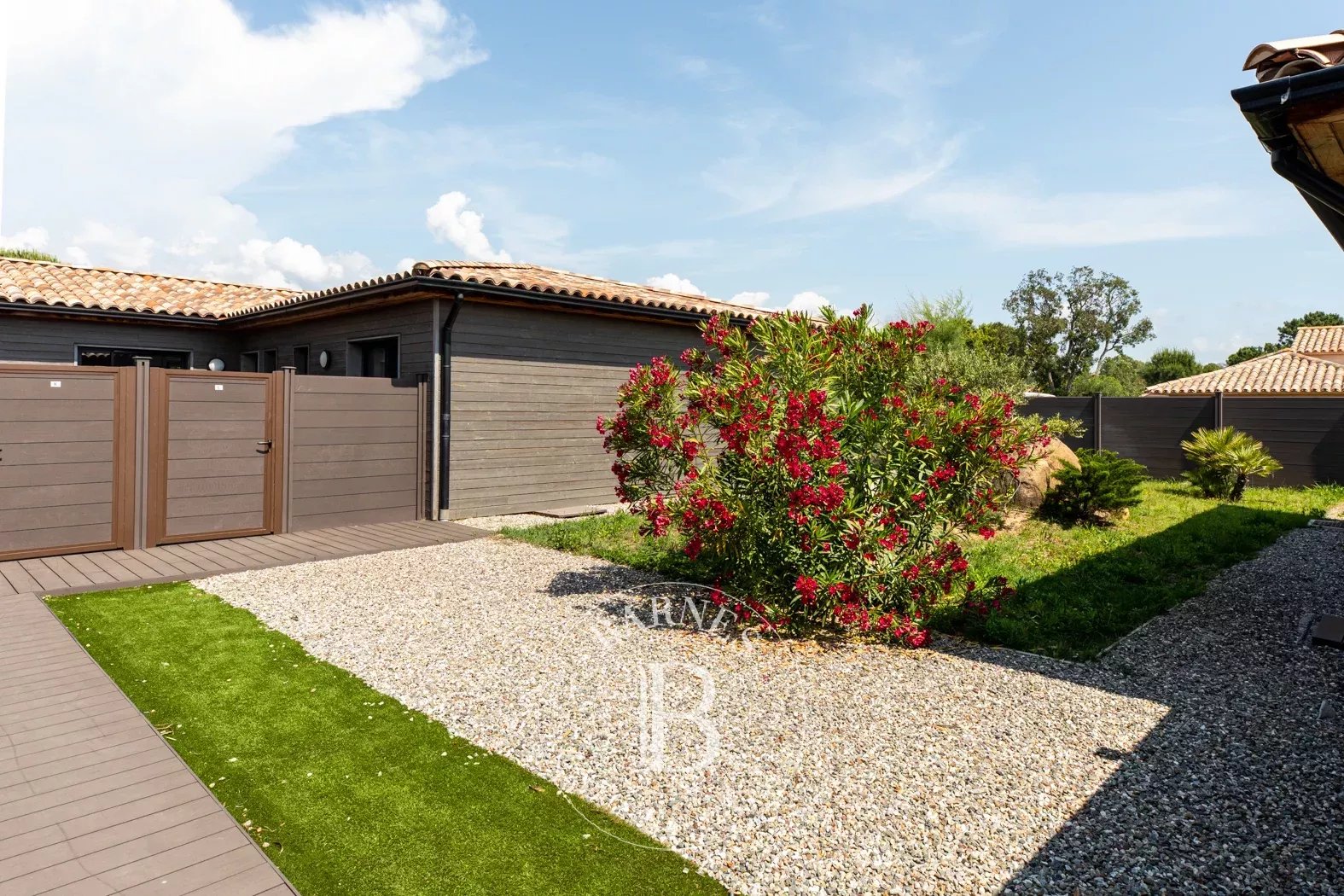 Lecci  - Villa 5 Pi&egrave;ces 4 Chambres - picture 2