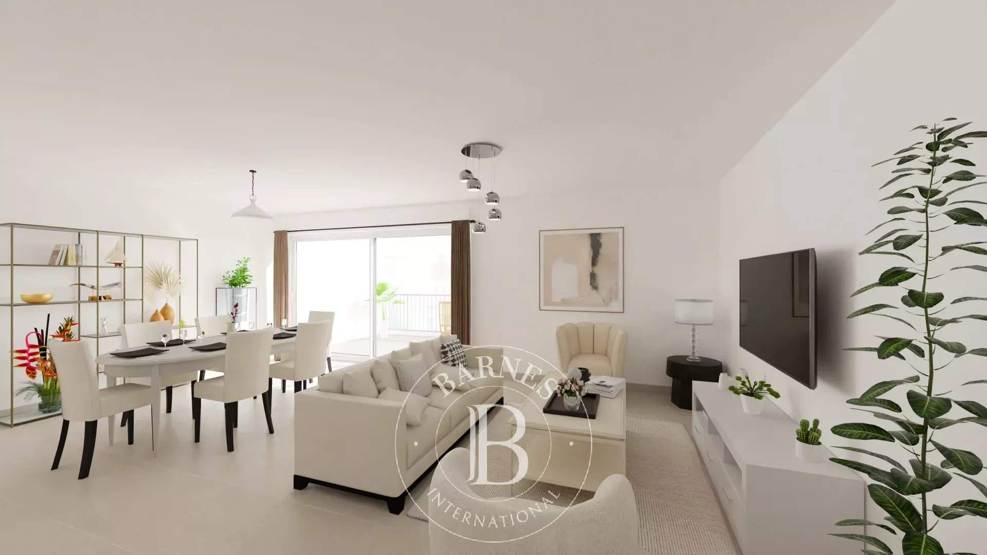 Bastia  - Piso 3 Cuartos 2 Habitaciones - picture 9