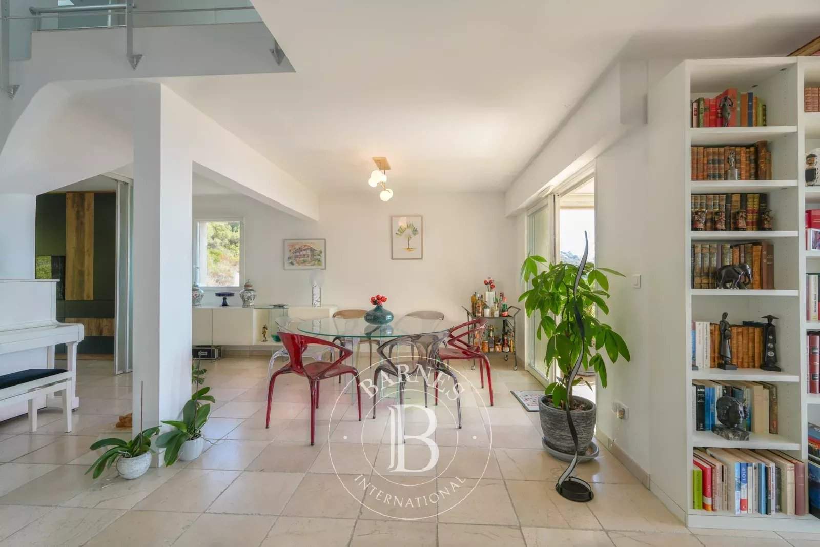 Ajaccio  - Dúplex 6 Cuartos 4 Habitaciones - picture 11