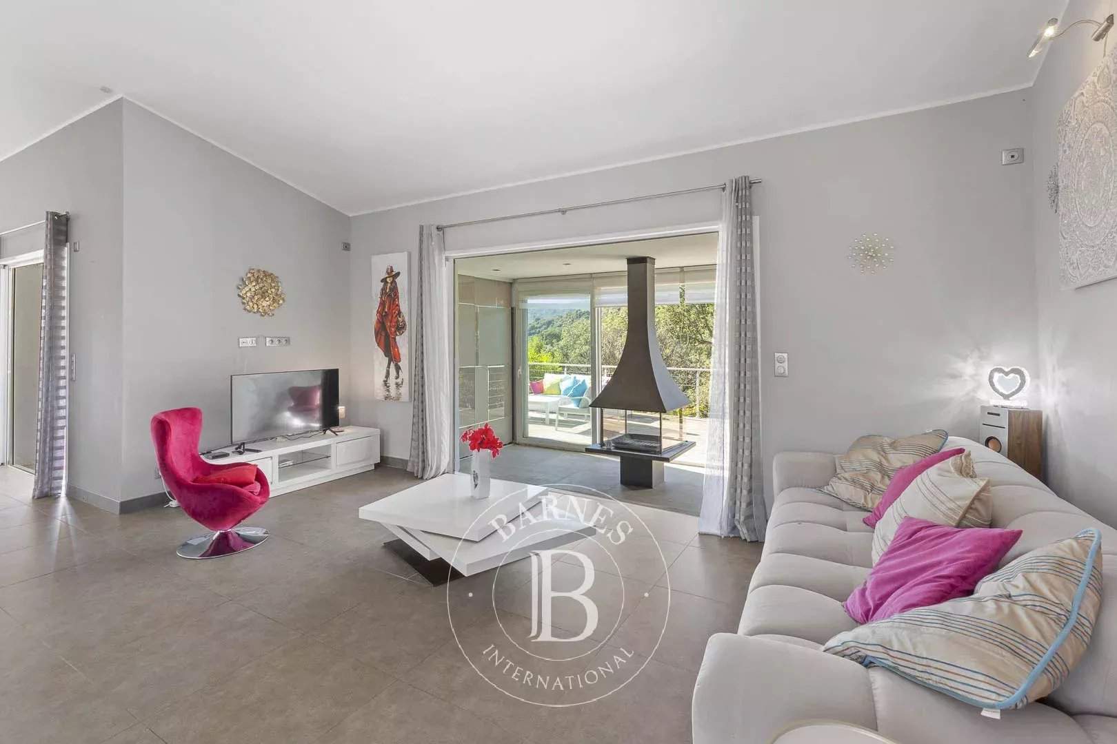 Conca  - Villa 5 Pi&egrave;ces 4 Chambres - picture 5