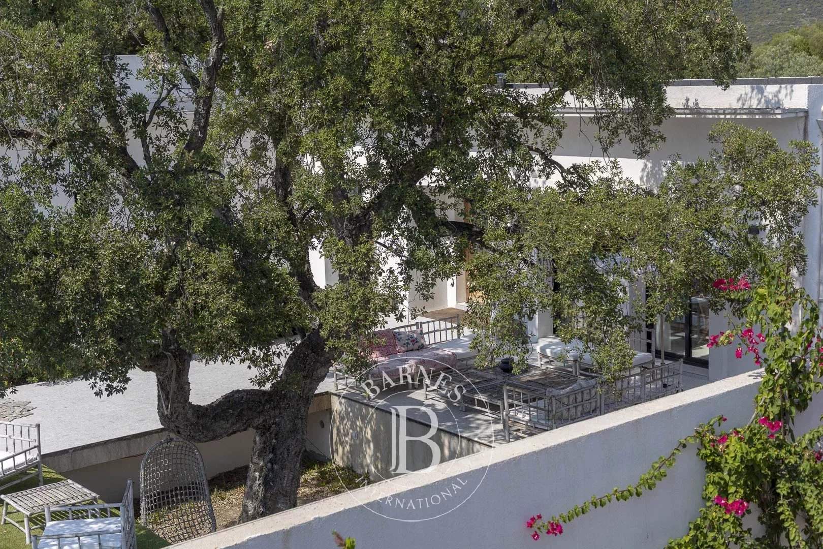 Sainte-Lucie-de-Porto-Vecchio  - Villa 4 Bedrooms - picture 13