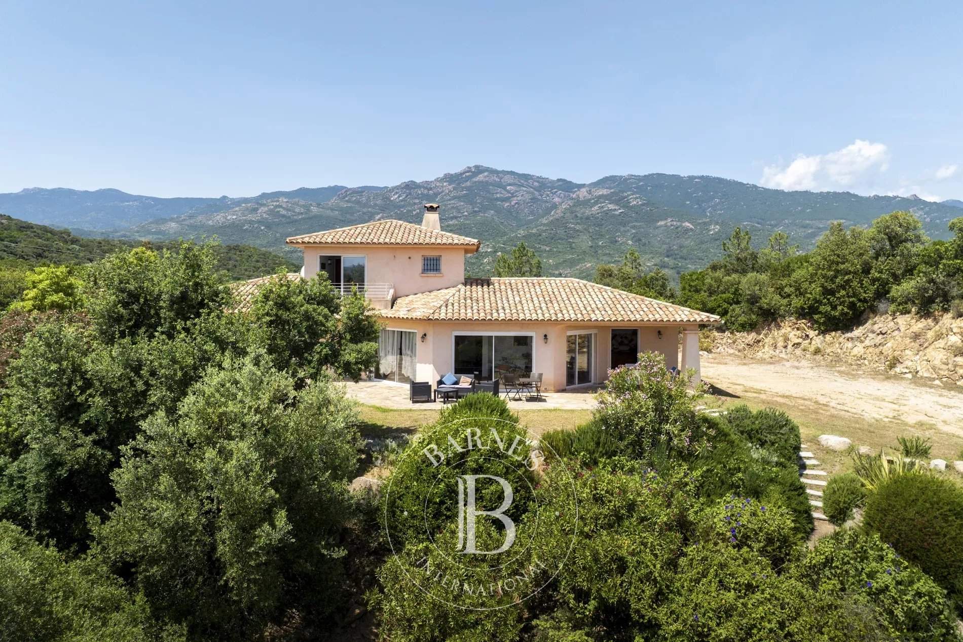 Porto-Vecchio  - Villa 5 Bedrooms - picture 20