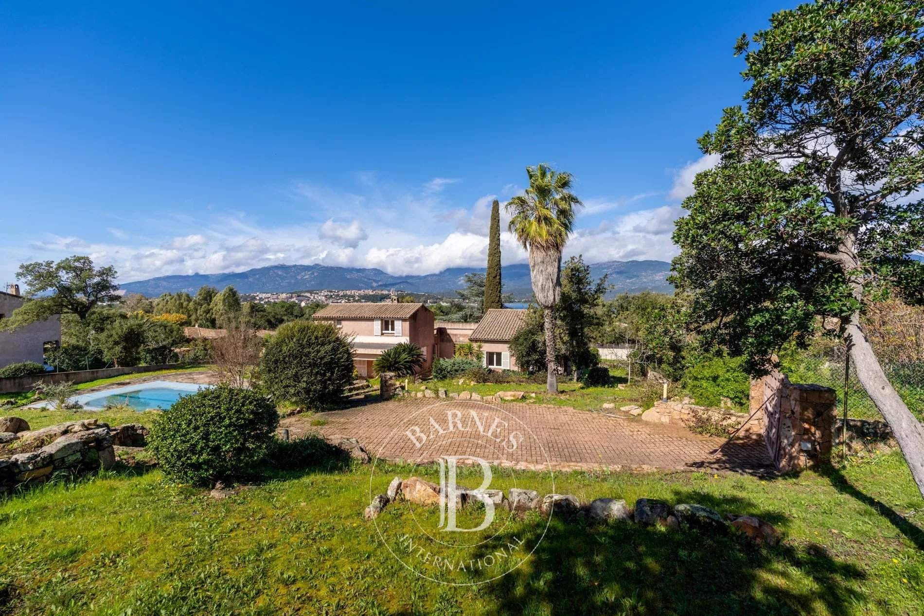 Porto-Vecchio  - Villa  - picture 12