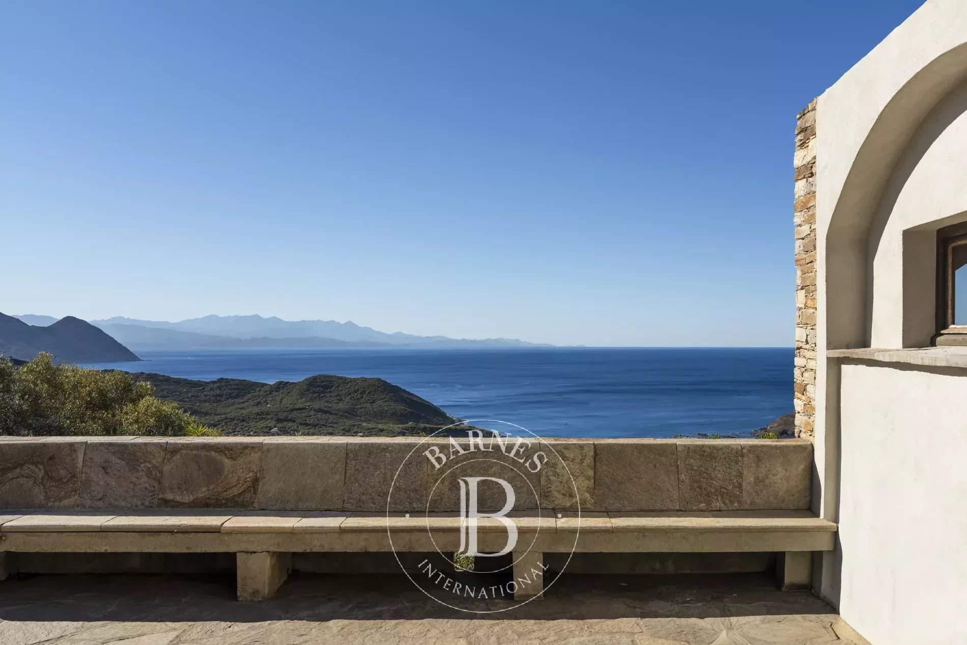 Centuri  - Villa 3 Bedrooms - picture 2