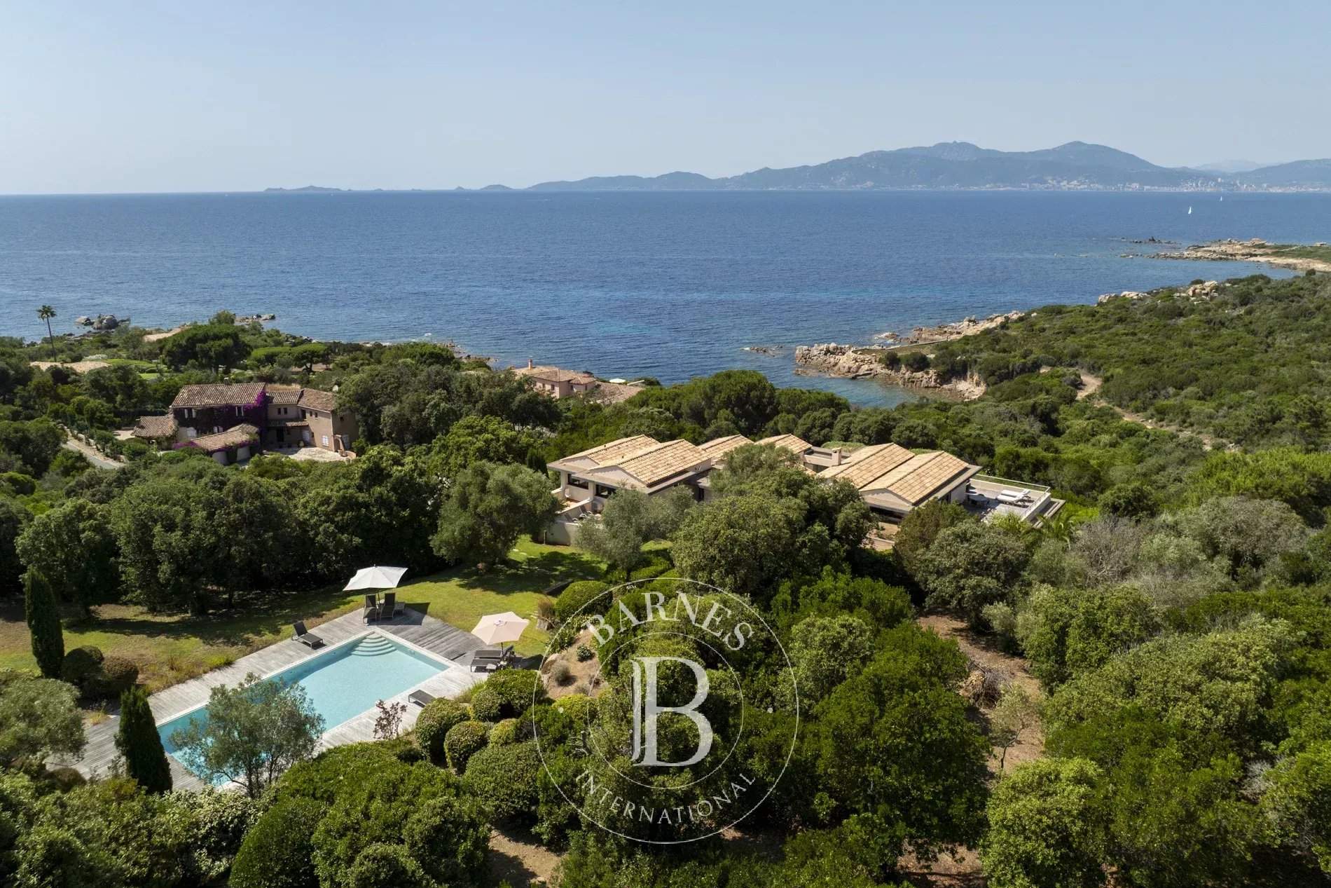 Ajaccio  - Villa 5 Bedrooms - picture 20