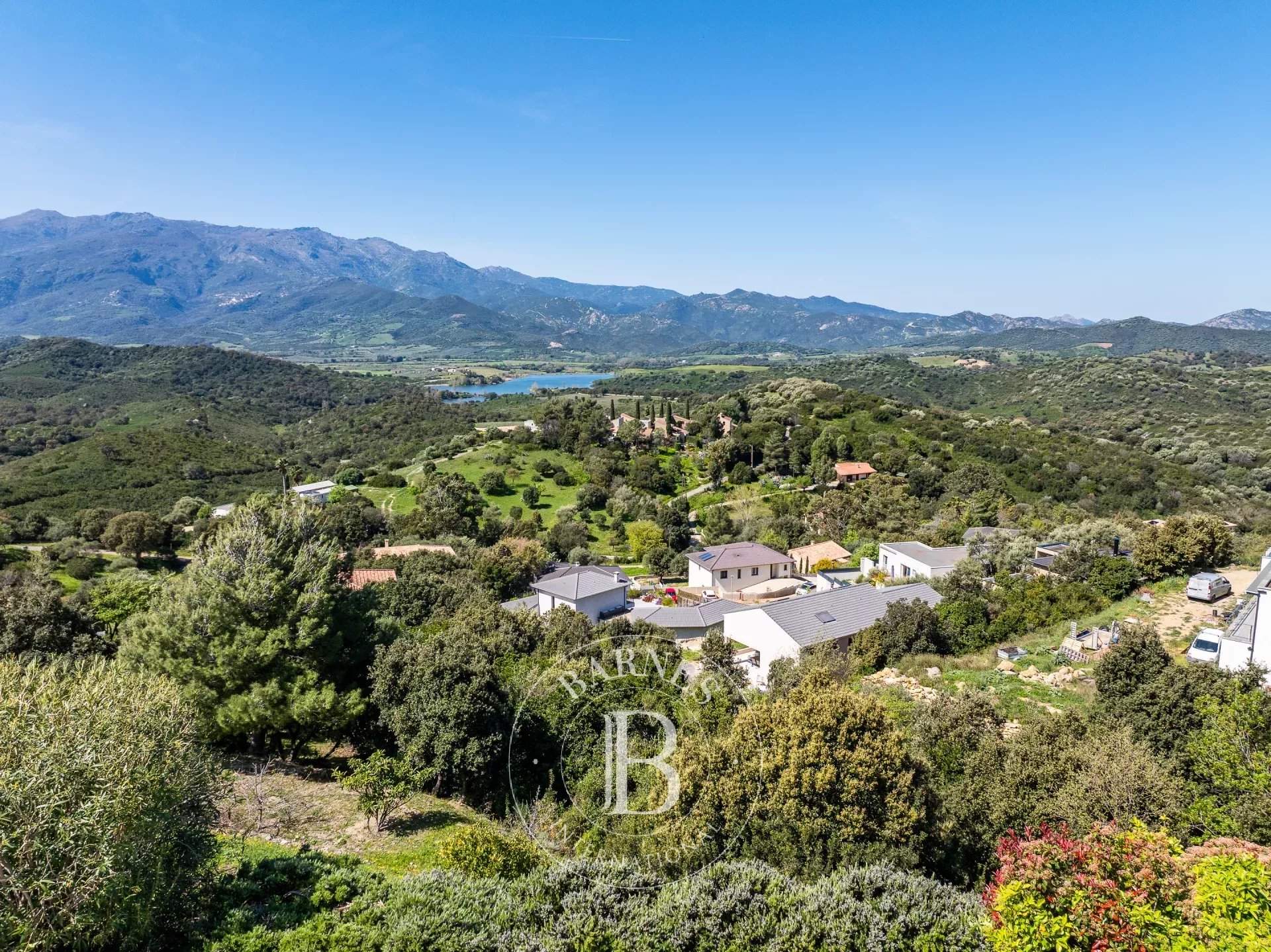 Saint-Florent  - Villa 6 Bedrooms - picture 17