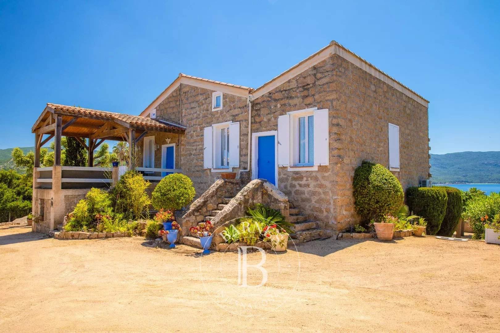 Ajaccio  - Bastide 7 Bedrooms - picture 3