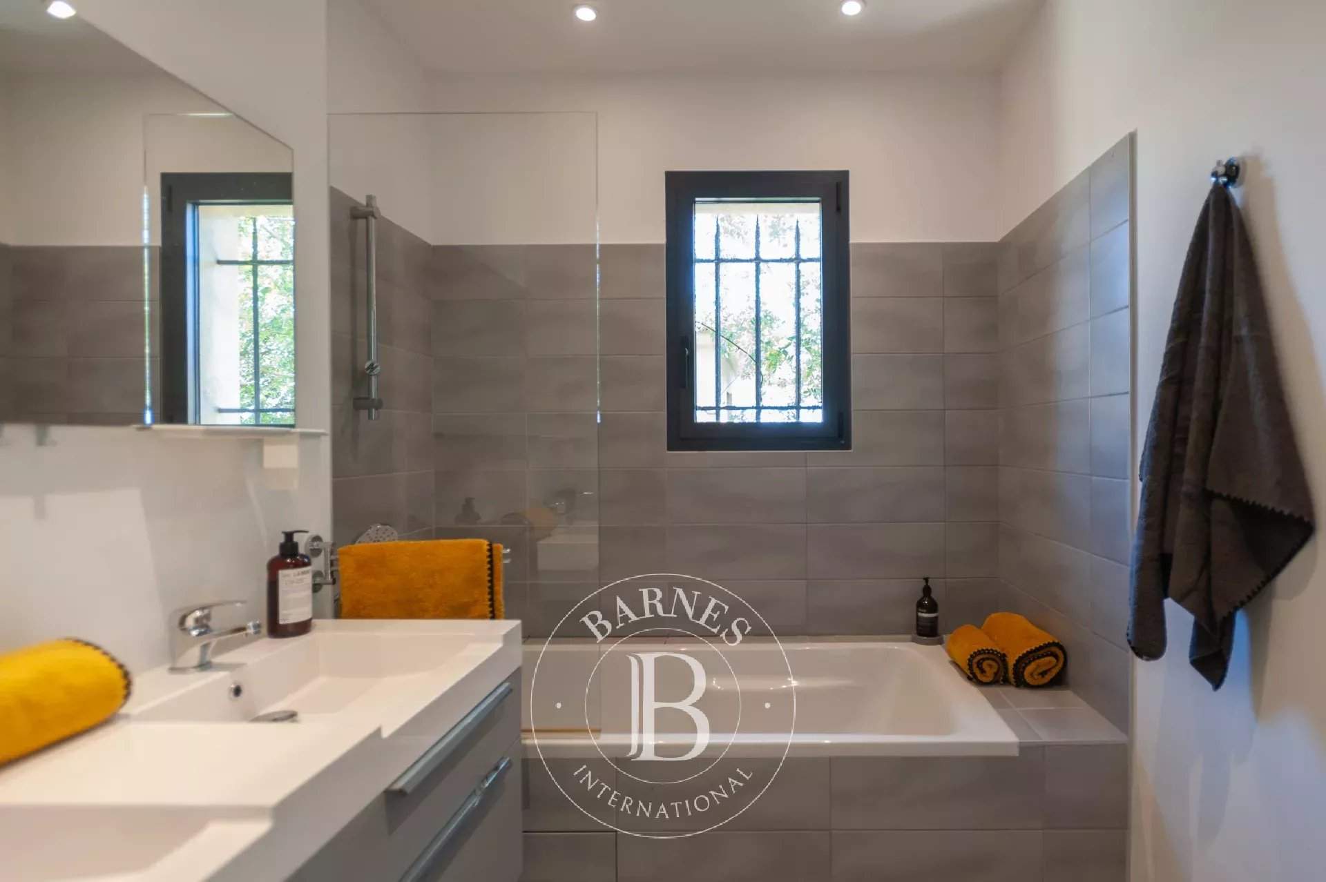 Cala Rossa, Domaine de la Tour, Villa with panoramic sea view, 7 bedrooms, Pool, Walking distance to the beach picture 11