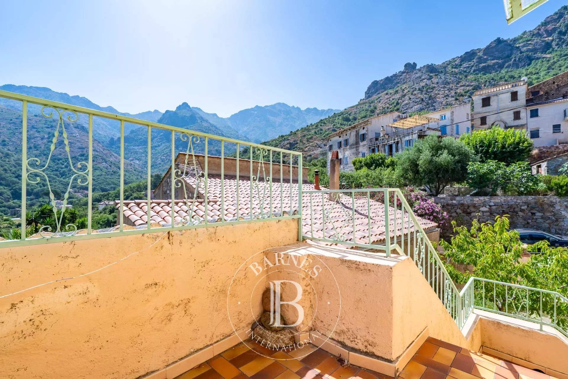 Feliceto  - Maison 5 Pièces 4 Chambres - picture 2