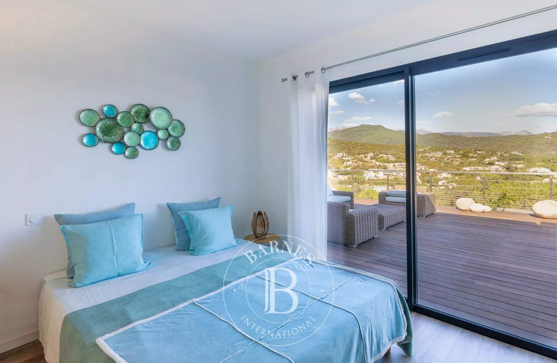 Conca  - Villa 3 Bedrooms - picture 11