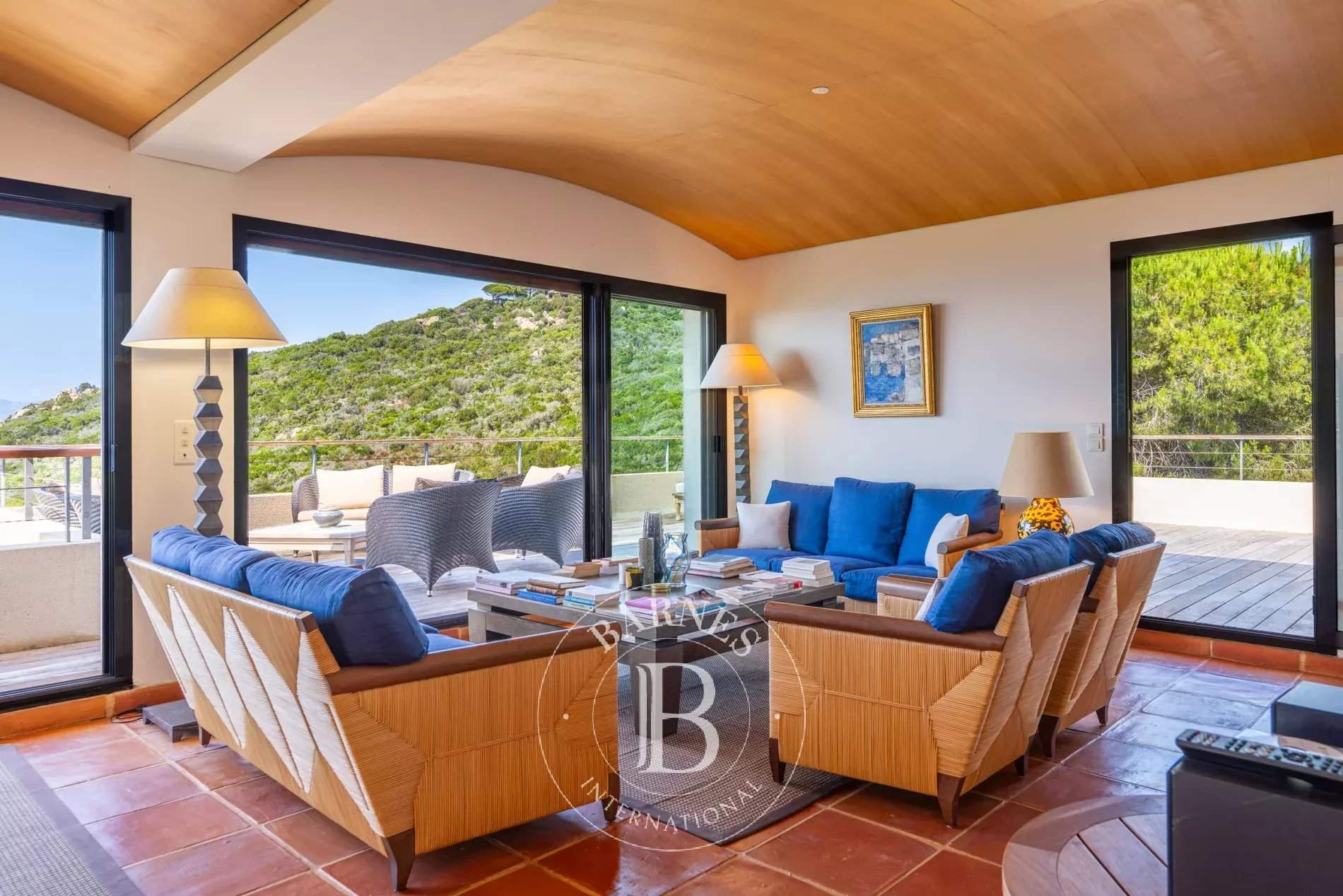 Ajaccio  - Villa 5 Bedrooms - picture 7