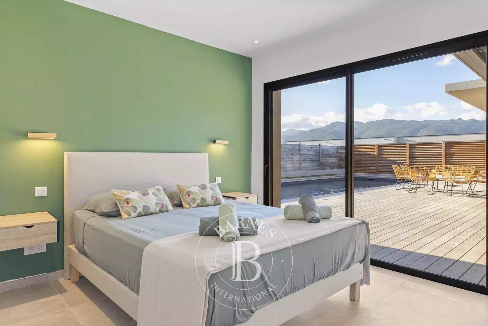 Lecci  - Villa 7 Pièces 6 Chambres - picture 7