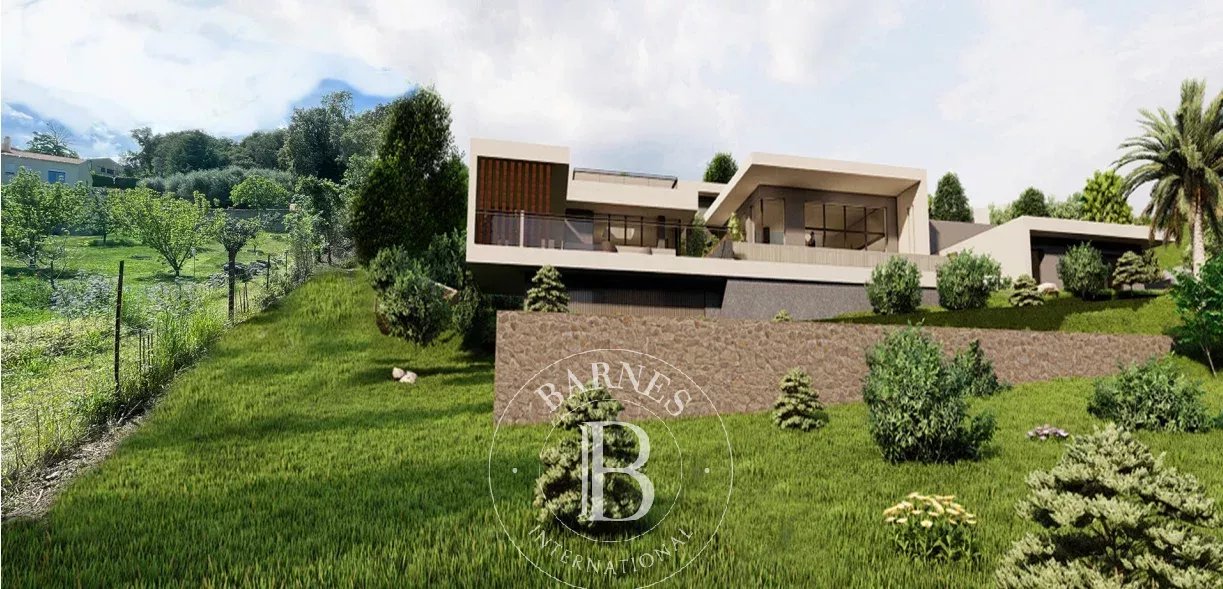 Bastia  - Terreno urbanizable  - picture 11