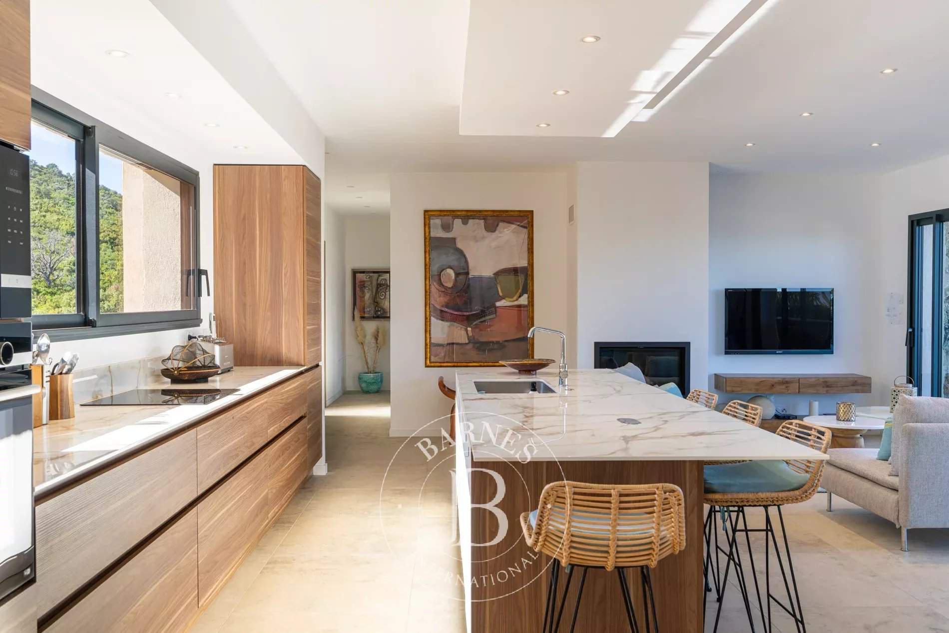 Conca  - Villa 3 Bedrooms - picture 8