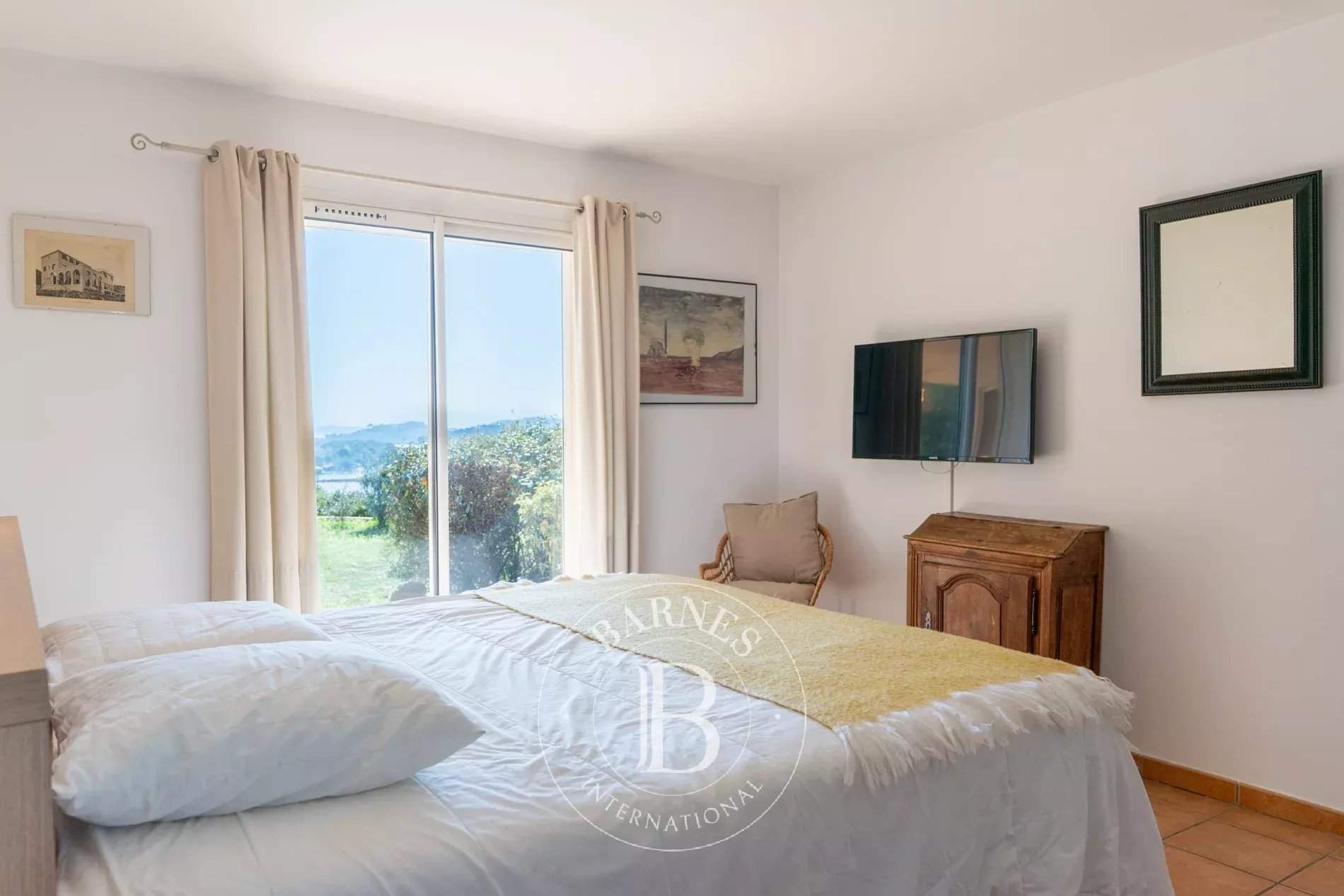Porto-Vecchio  - Villa 6 Pi&egrave;ces 4 Chambres - picture 9