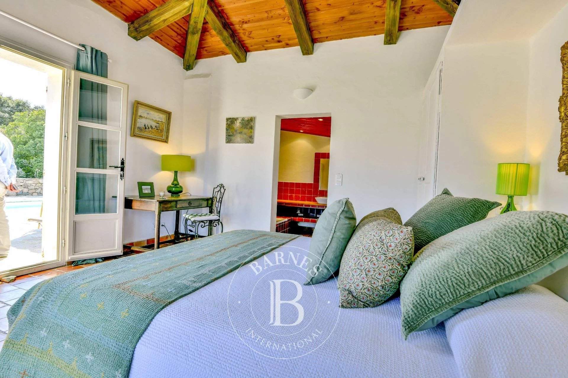 Bonifacio  - Villa 5 Bedrooms - picture 9