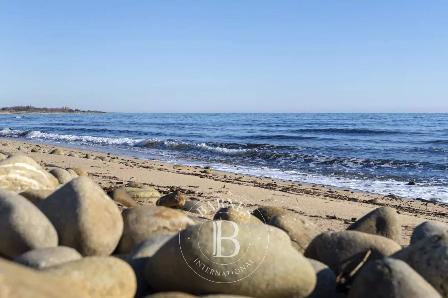 Solenzara  - Maison 6 Pi&egrave;ces 4 Chambres - picture 2