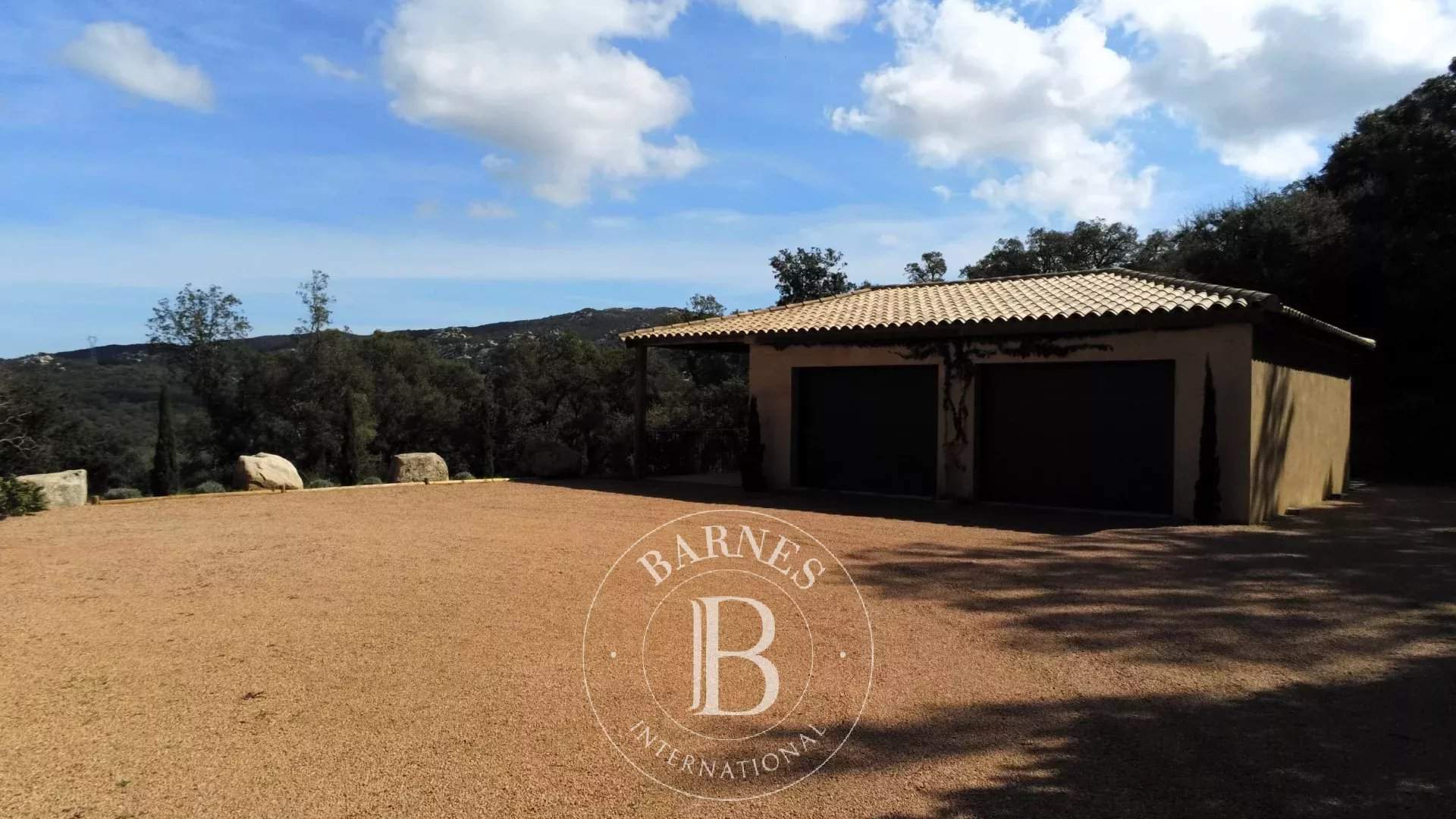 Porto-Vecchio  - Villa 4 Bedrooms - picture 15