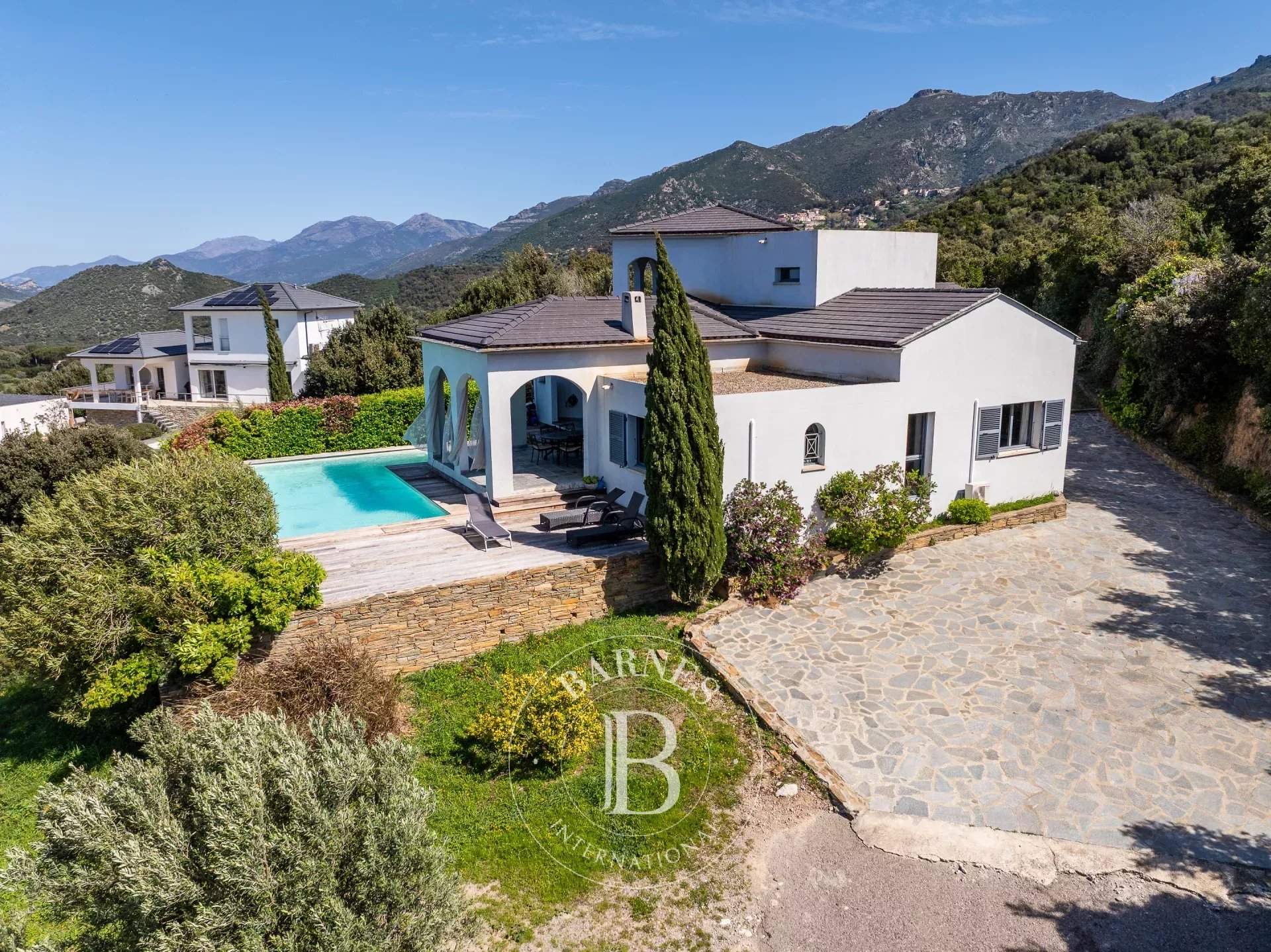 Saint-Florent  - Villa 6 Bedrooms - picture 16