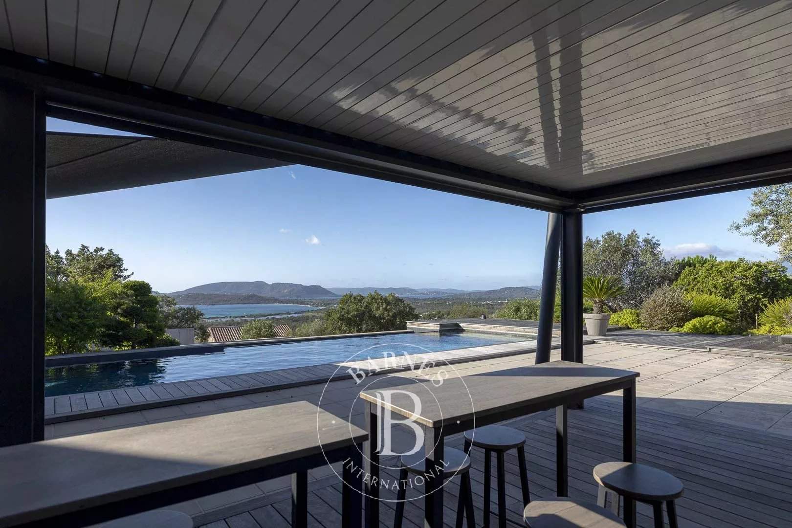 Sainte-Lucie-de-Porto-Vecchio  - Villa 8 Bedrooms - picture 19