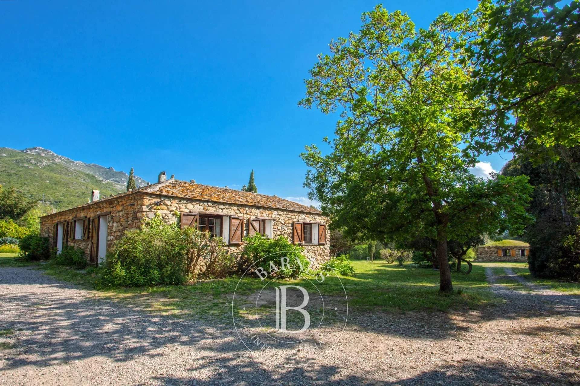 Saint-Florent  - Villa 8 Bedrooms - picture 8