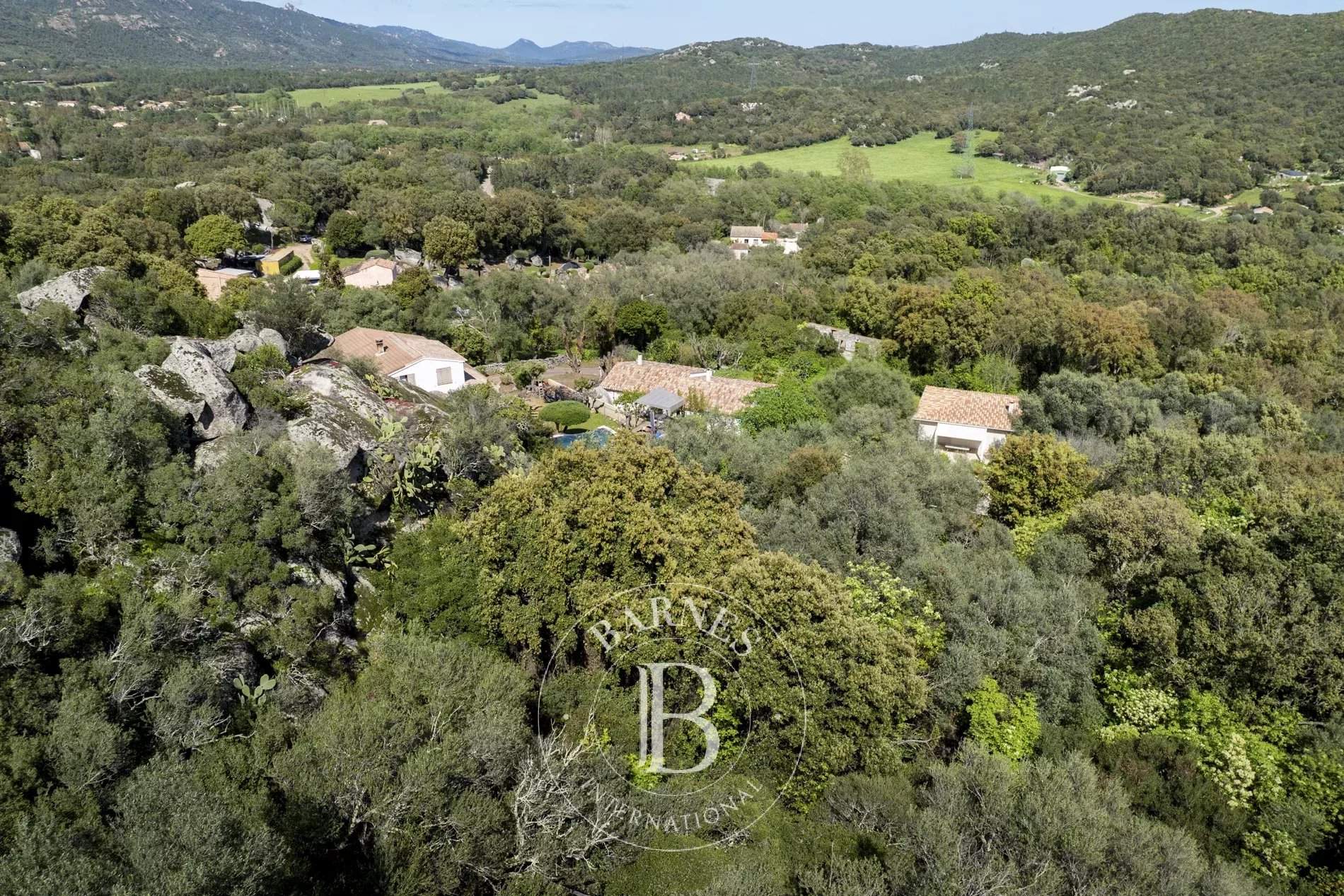 Porto-Vecchio  - Building land  - picture 5
