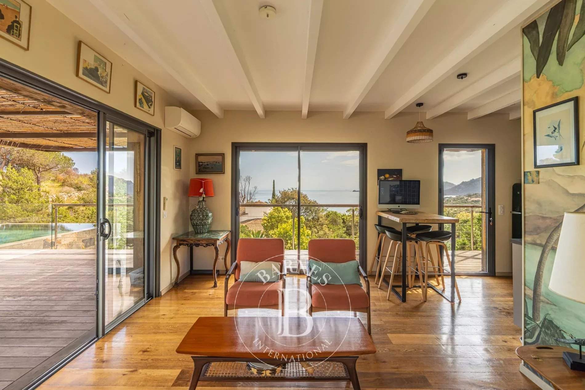 Porto-Vecchio  - Villa  - picture 10