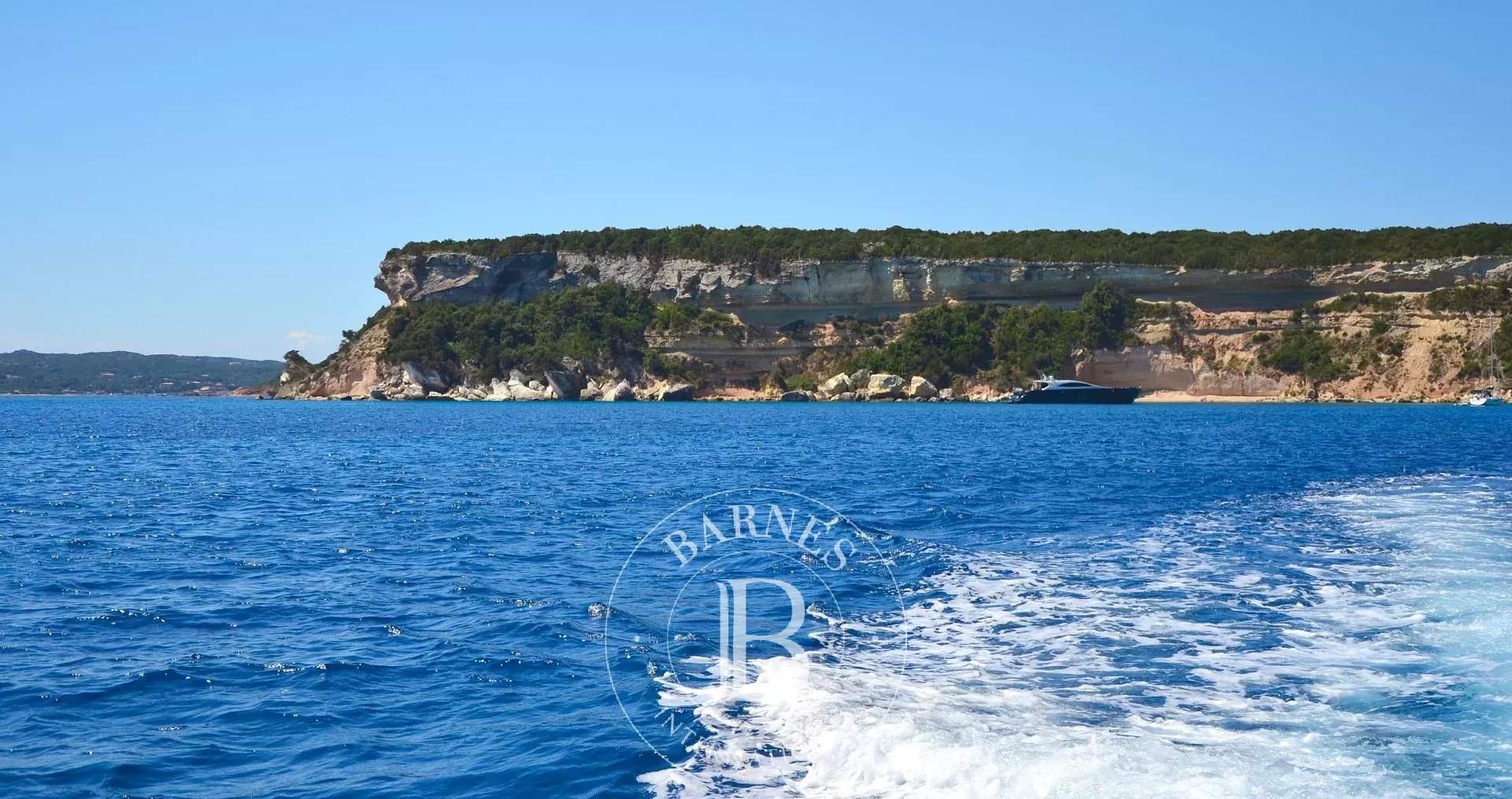 Bonifacio  - Plot of land  - picture 1