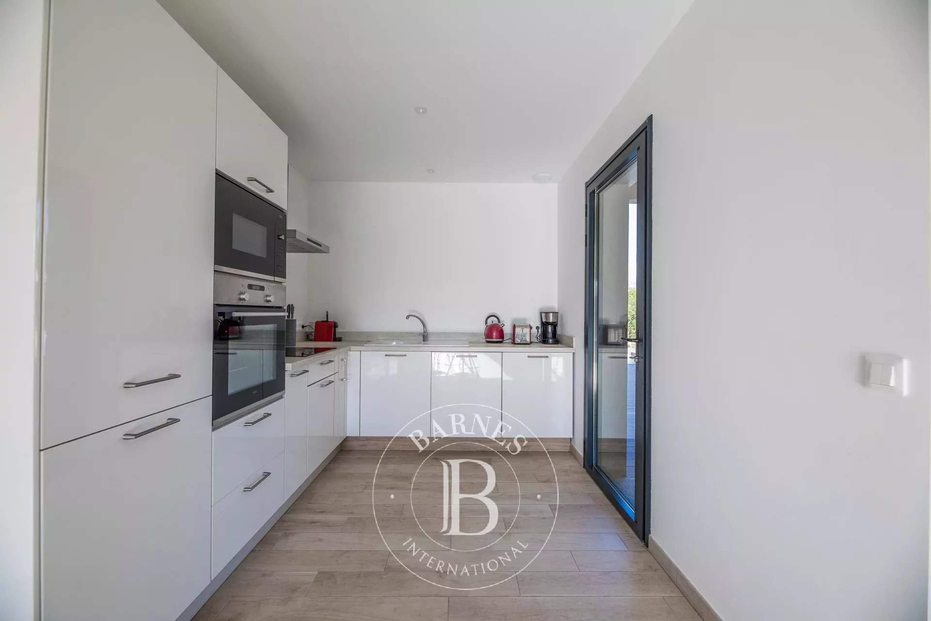 Lecci  - Villa 5 Pi&egrave;ces 4 Chambres - picture 7