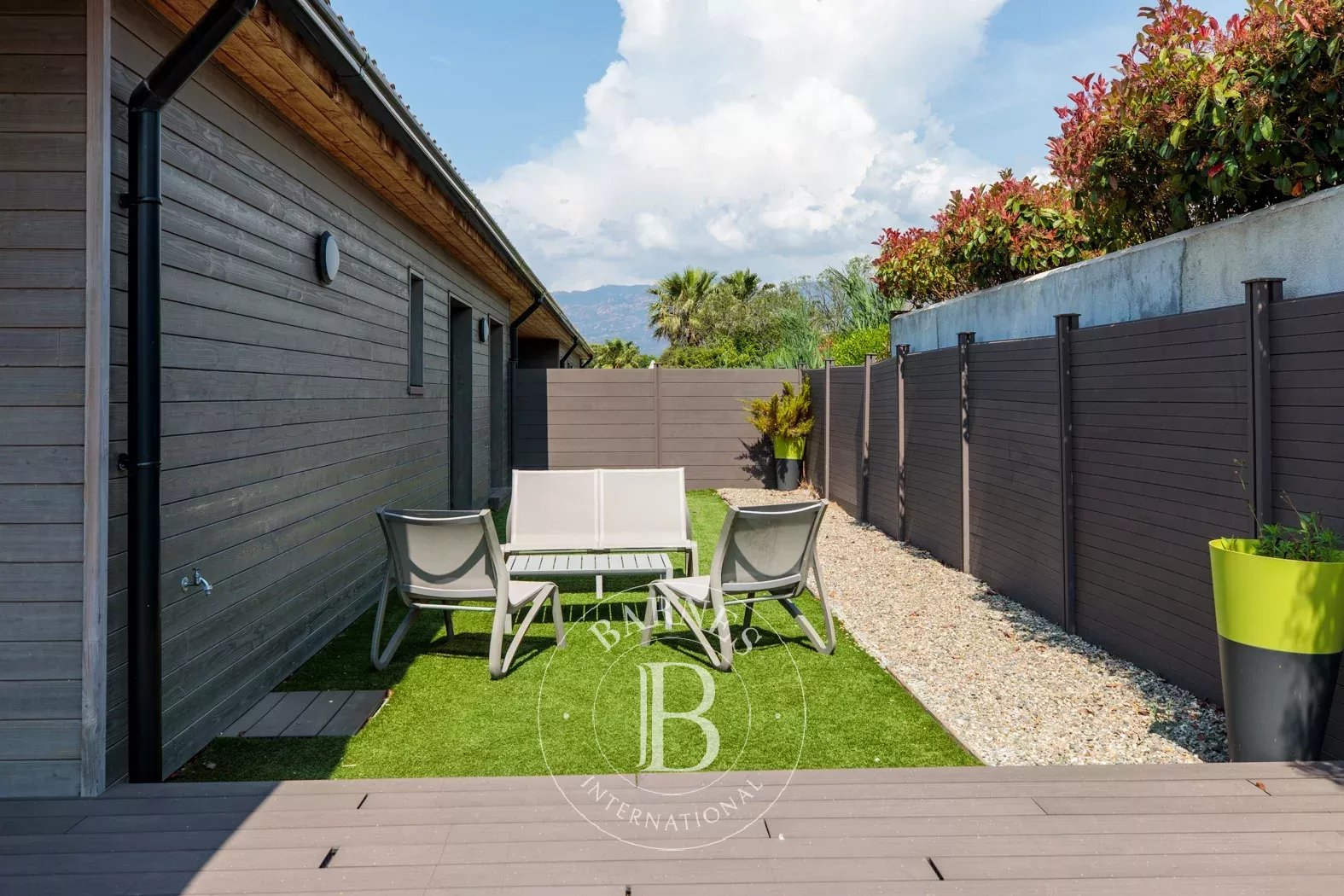 Lecci  - Villa 4 Pi&egrave;ces 3 Chambres - picture 11