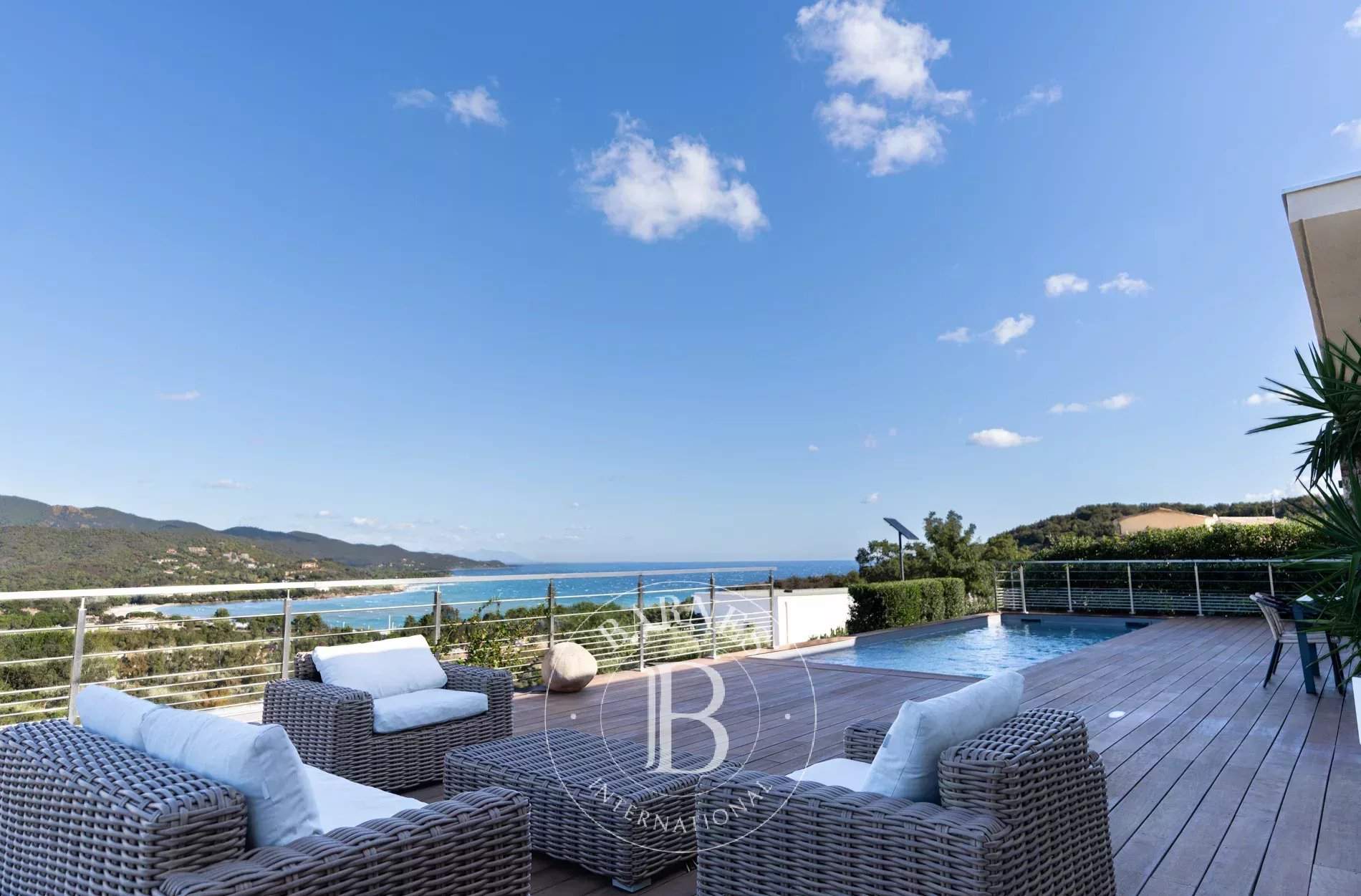 Conca  - Villa 3 Bedrooms - picture 1