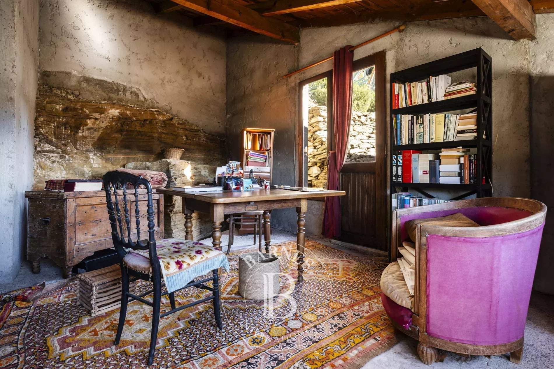 Centuri  - Villa 3 Bedrooms - picture 14