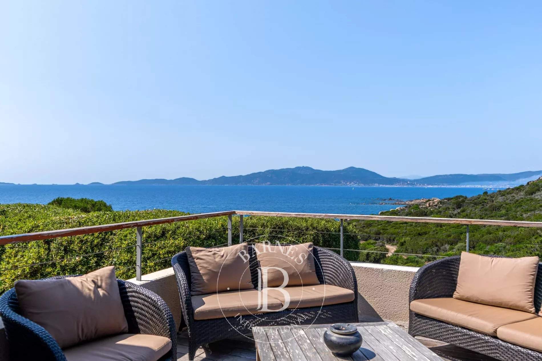 Ajaccio  - Villa 5 Bedrooms - picture 2