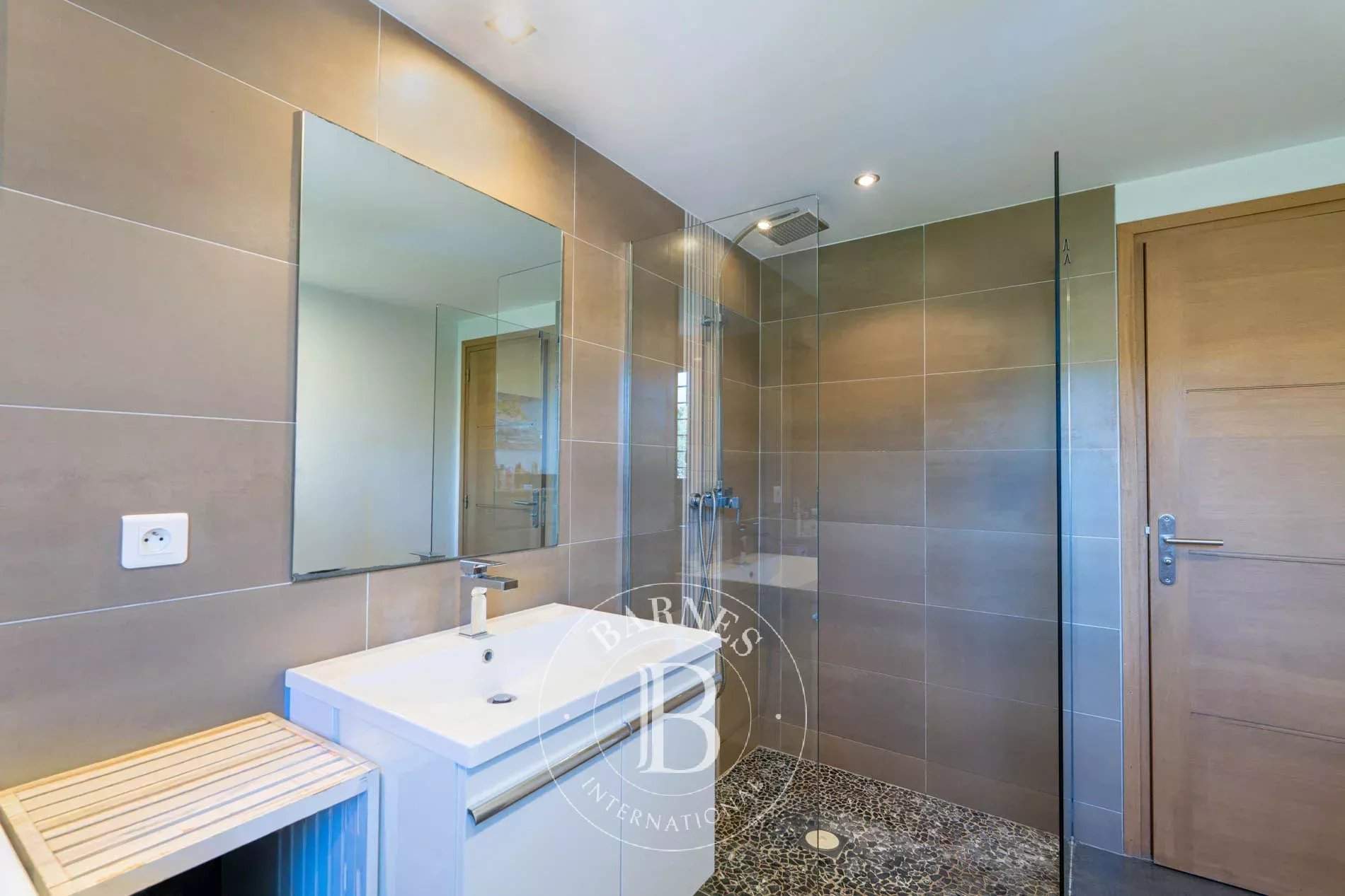 Porto-Vecchio  - Villa 10 Cuartos 6 Habitaciones - picture 12