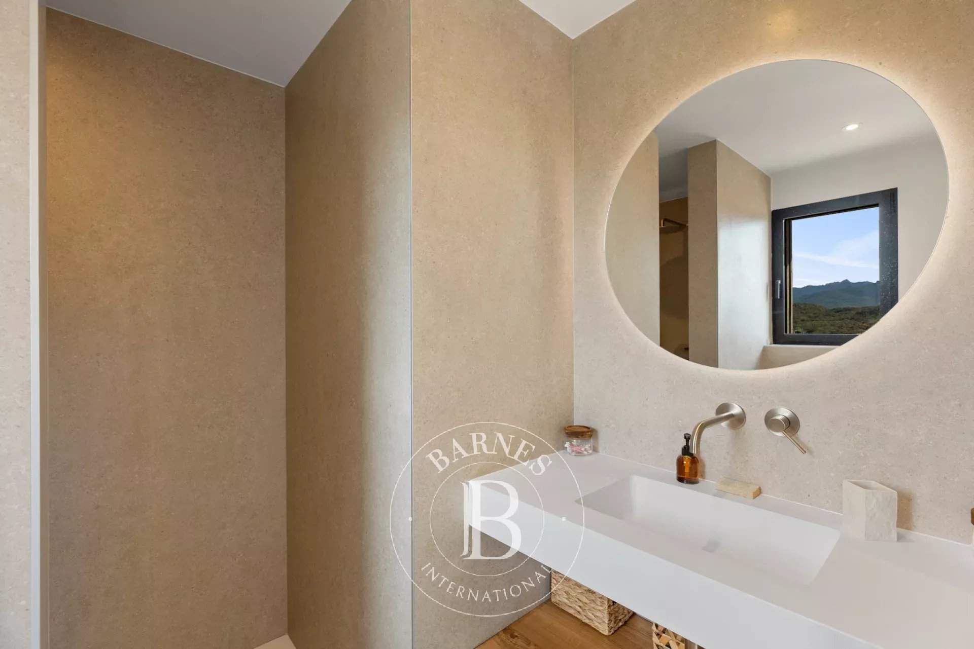 Zonza  - Villa 4 Bedrooms - picture 12