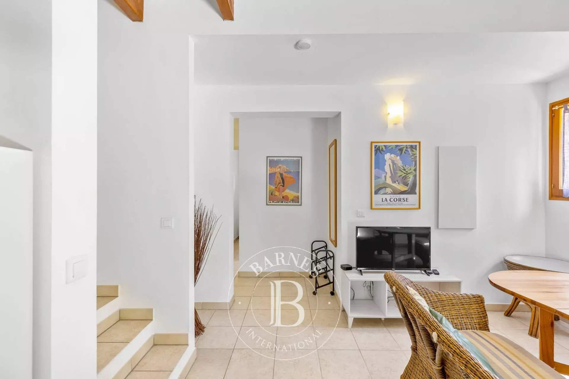 Sainte-Lucie-de-Porto-Vecchio  - Villa 13 Pi&egrave;ces 7 Chambres - picture 14