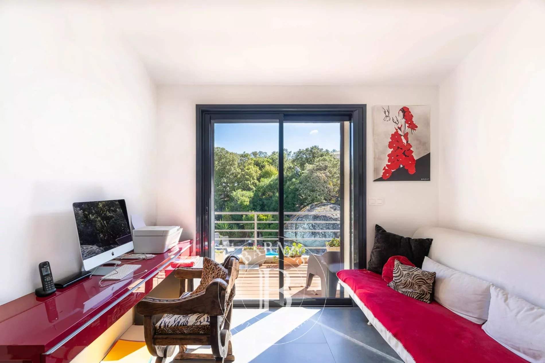 Porto-Vecchio  - Villa 10 Cuartos 6 Habitaciones - picture 16