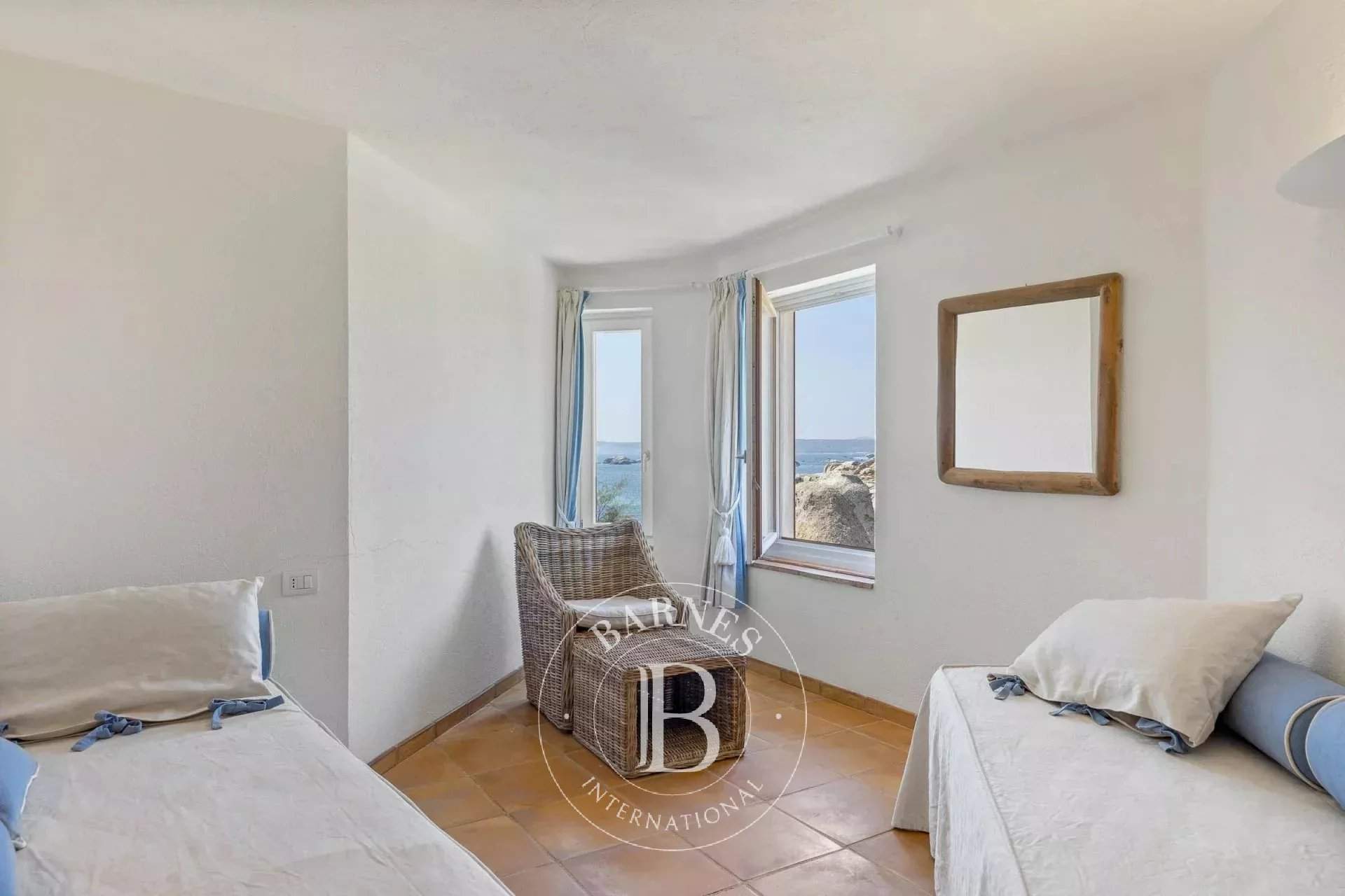 Bonifacio  - Penthouse 4 Pièces - picture 12