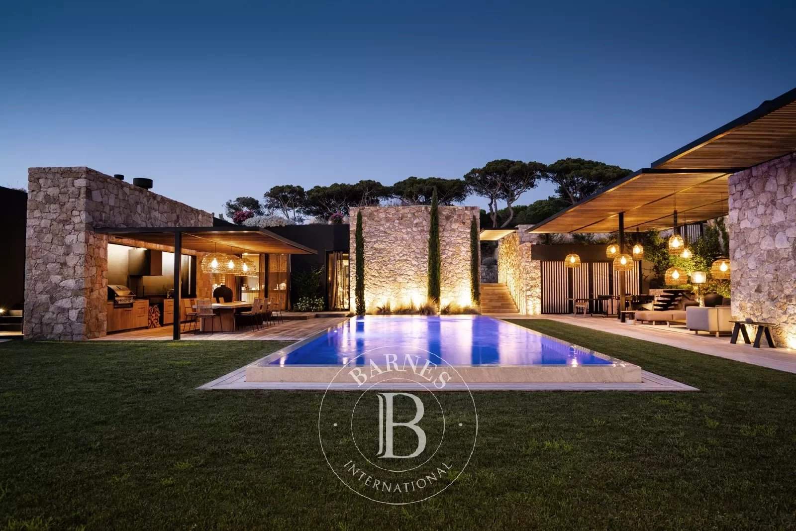 Calvi  - Villa 8 Bedrooms - picture 4