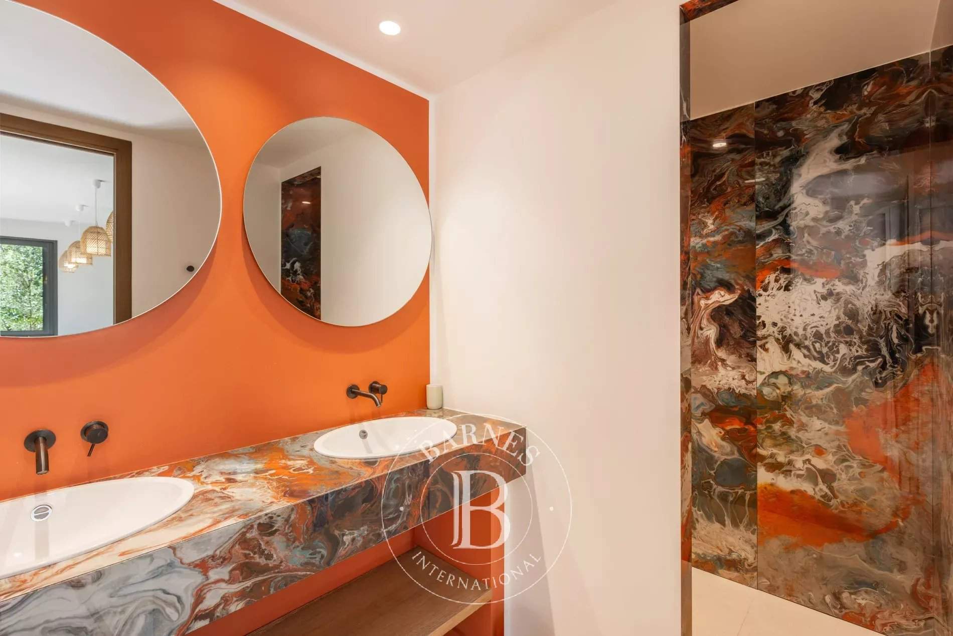 Lecci  - Villa  6 Chambres - picture 17