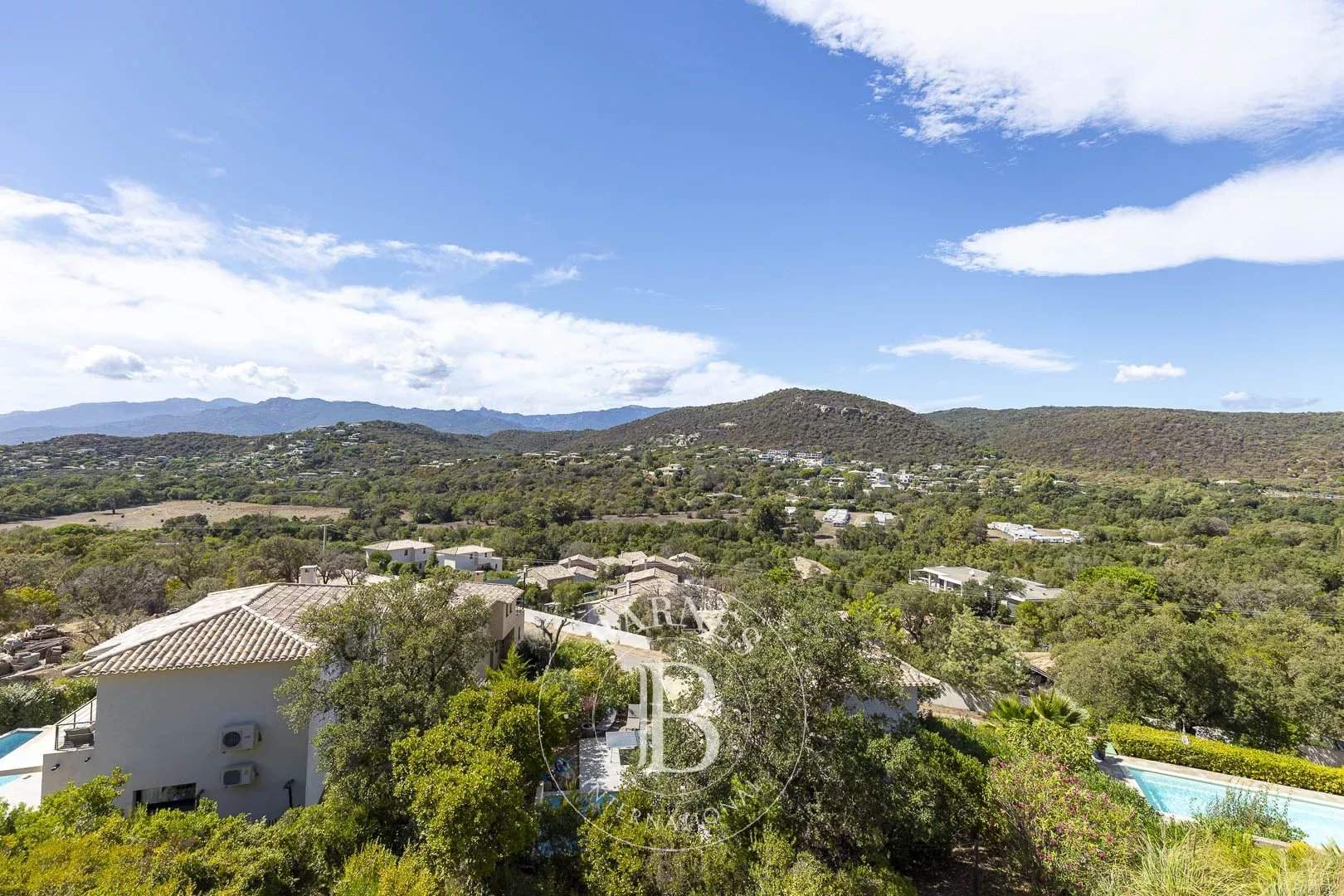 Zonza  - Villa 4 Bedrooms - picture 18