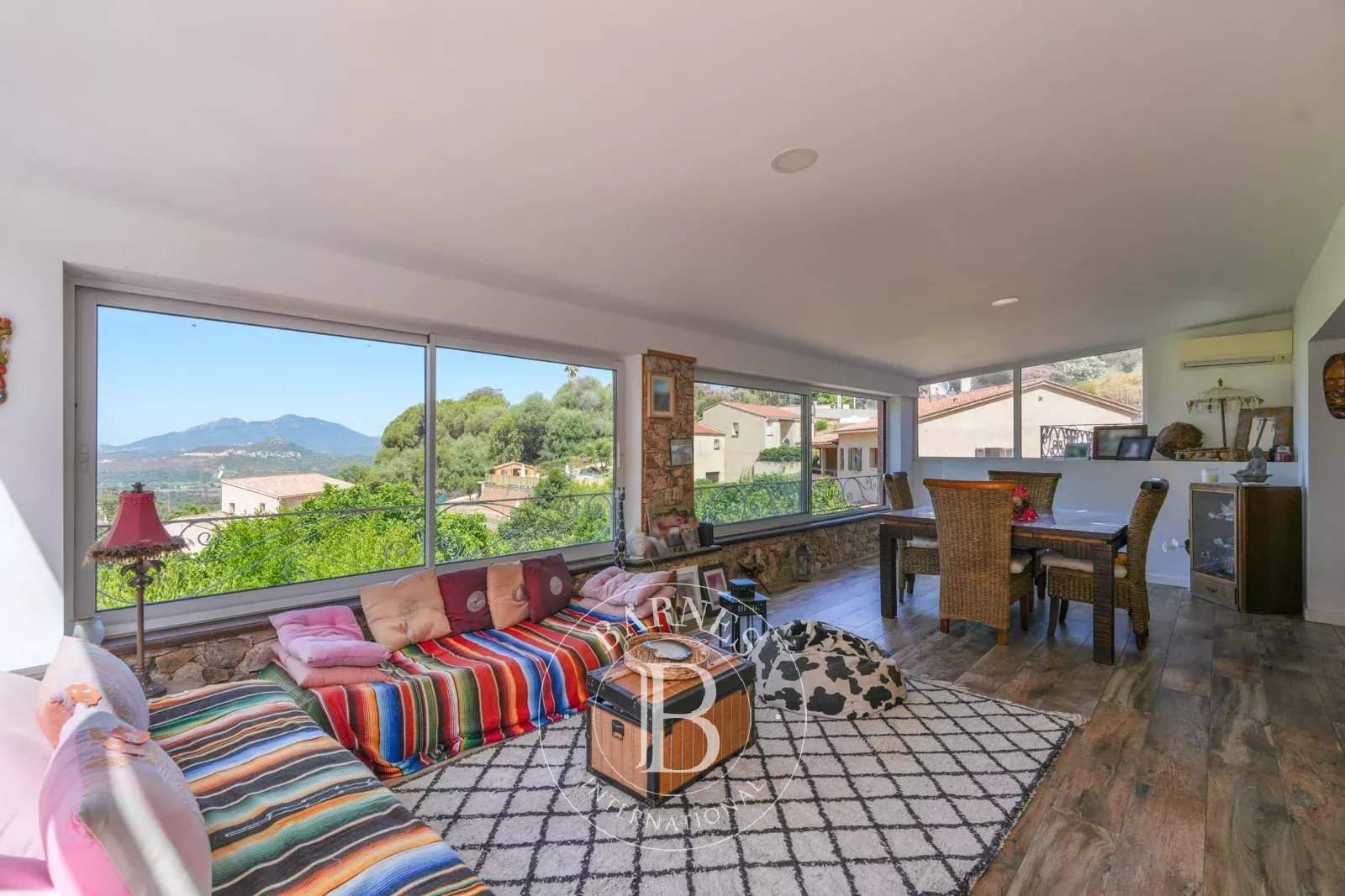 Ajaccio  - Villa 7 Pièces - picture 6