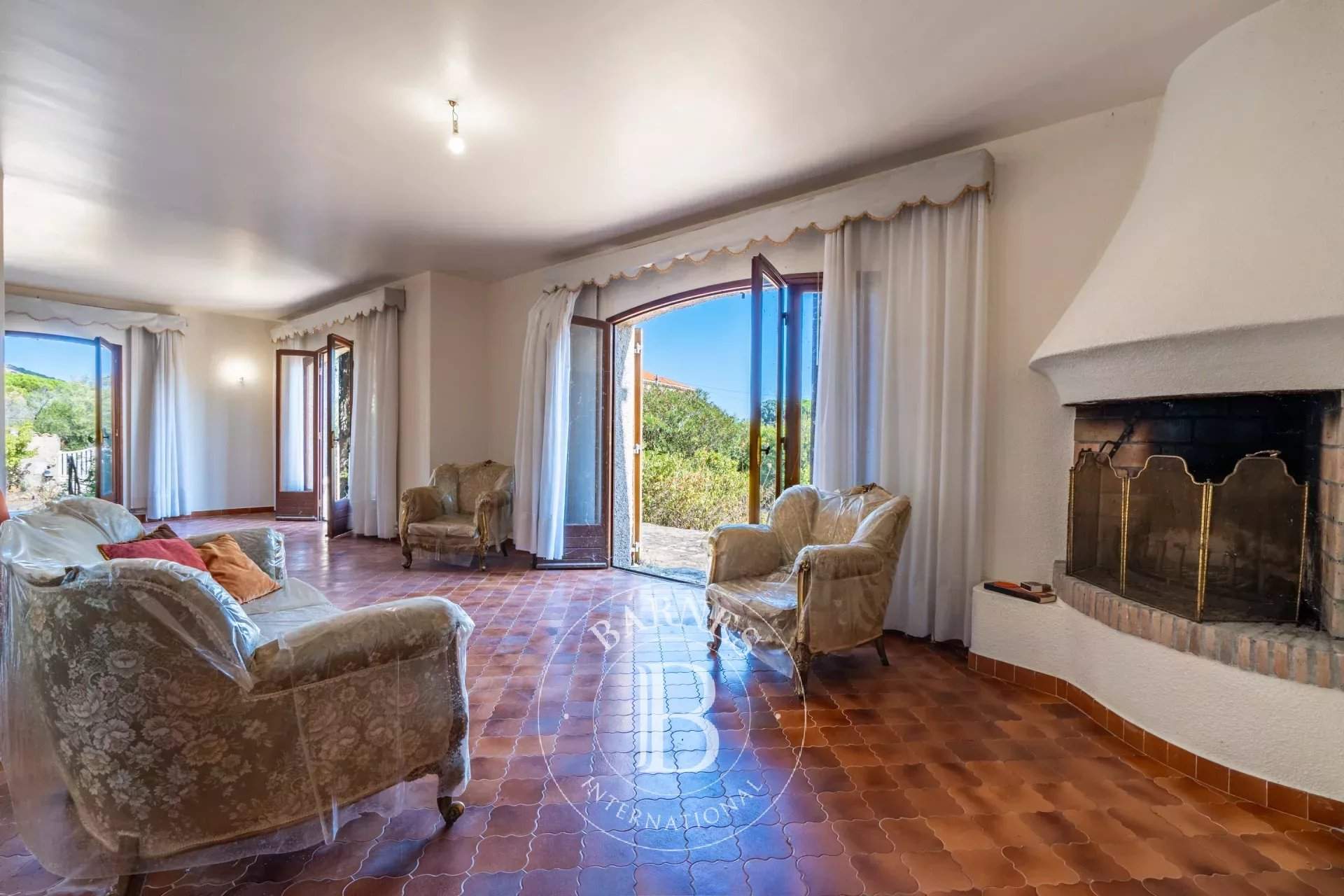 Calvi  - Villa 5 Bedrooms - picture 4