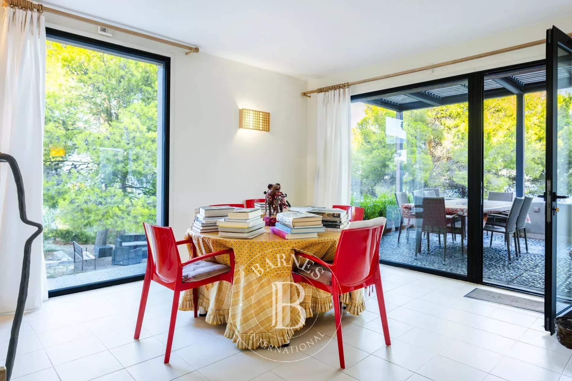 Saint-Florent  - Villa 6 Bedrooms - picture 12