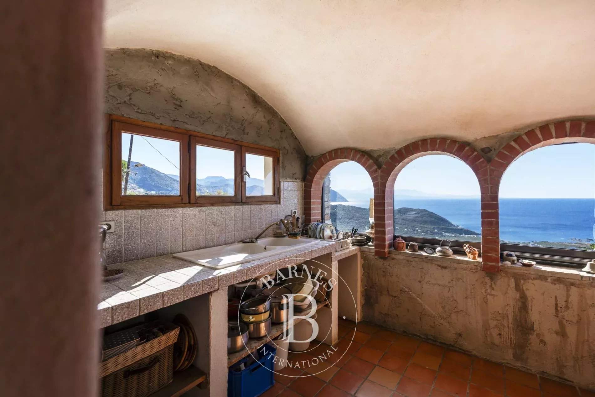 Centuri  - Villa 3 Bedrooms - picture 4