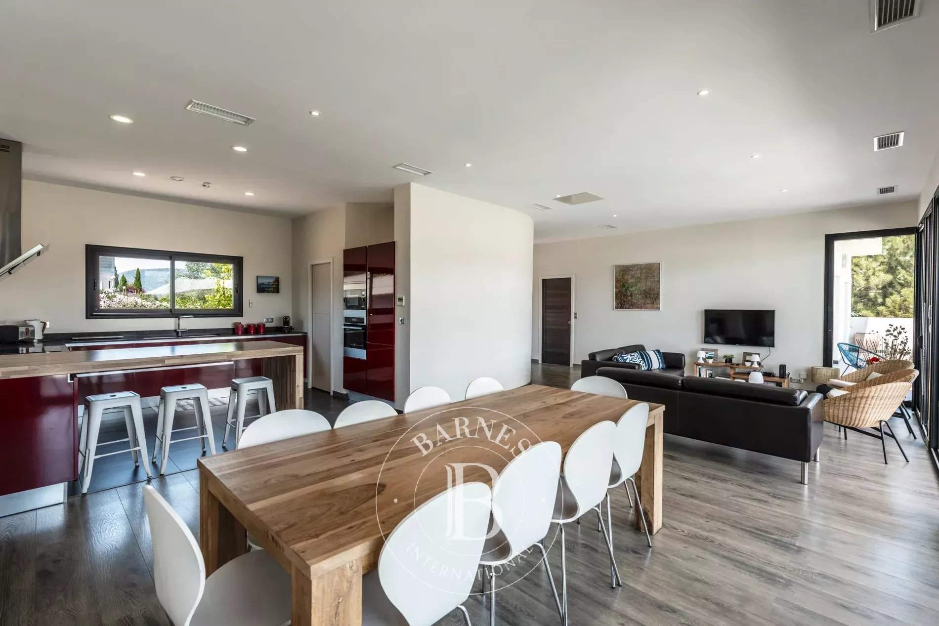 Sagone  - Villa 5 Bedrooms - picture 9