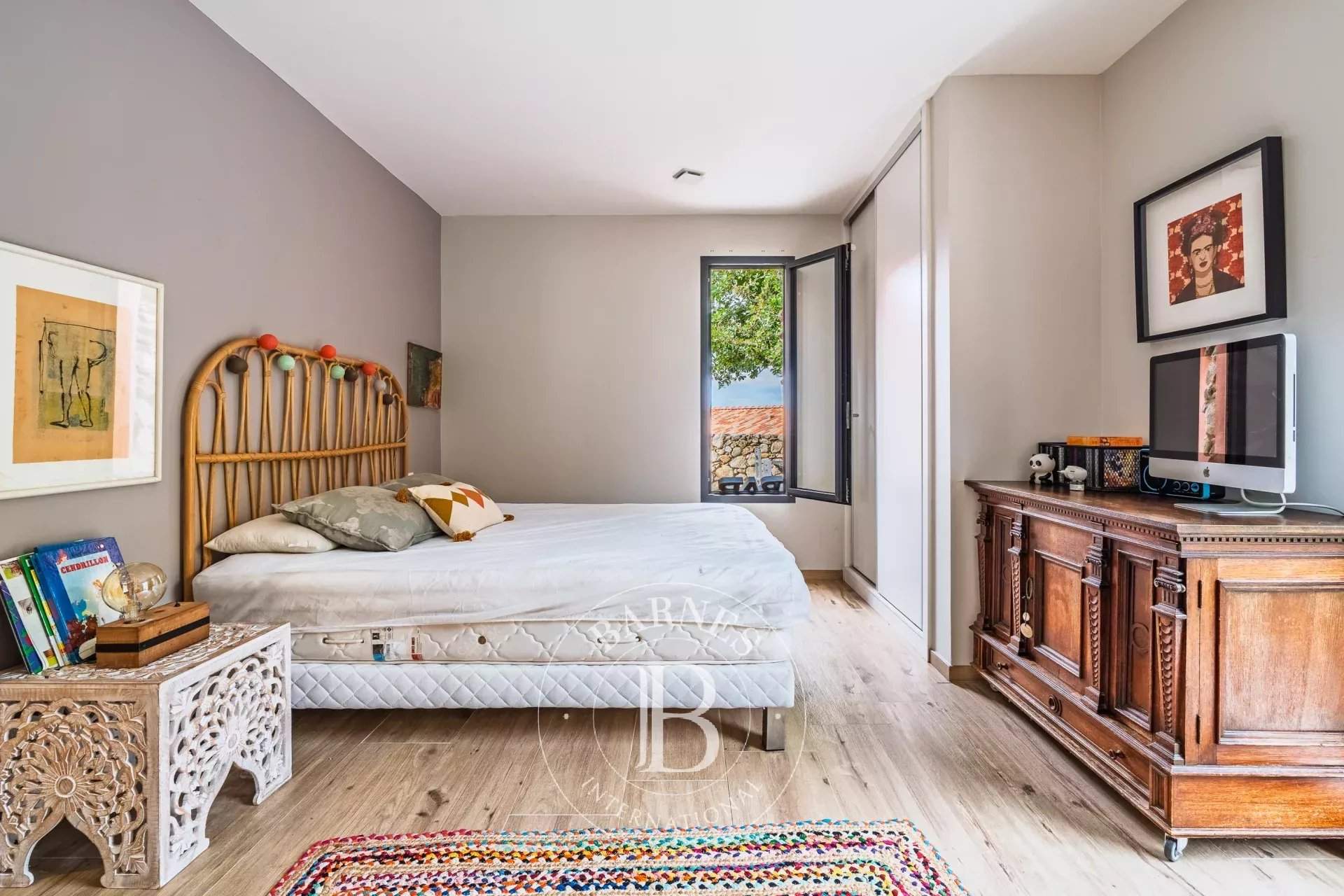 Calvi  - Villa 5 Bedrooms - picture 12