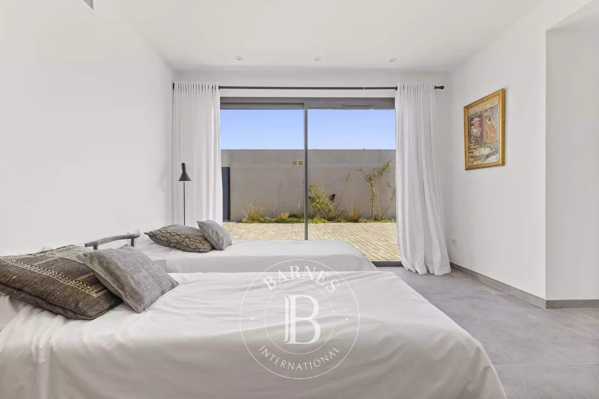 Bonifacio  - Villa  4 Chambres - picture 11